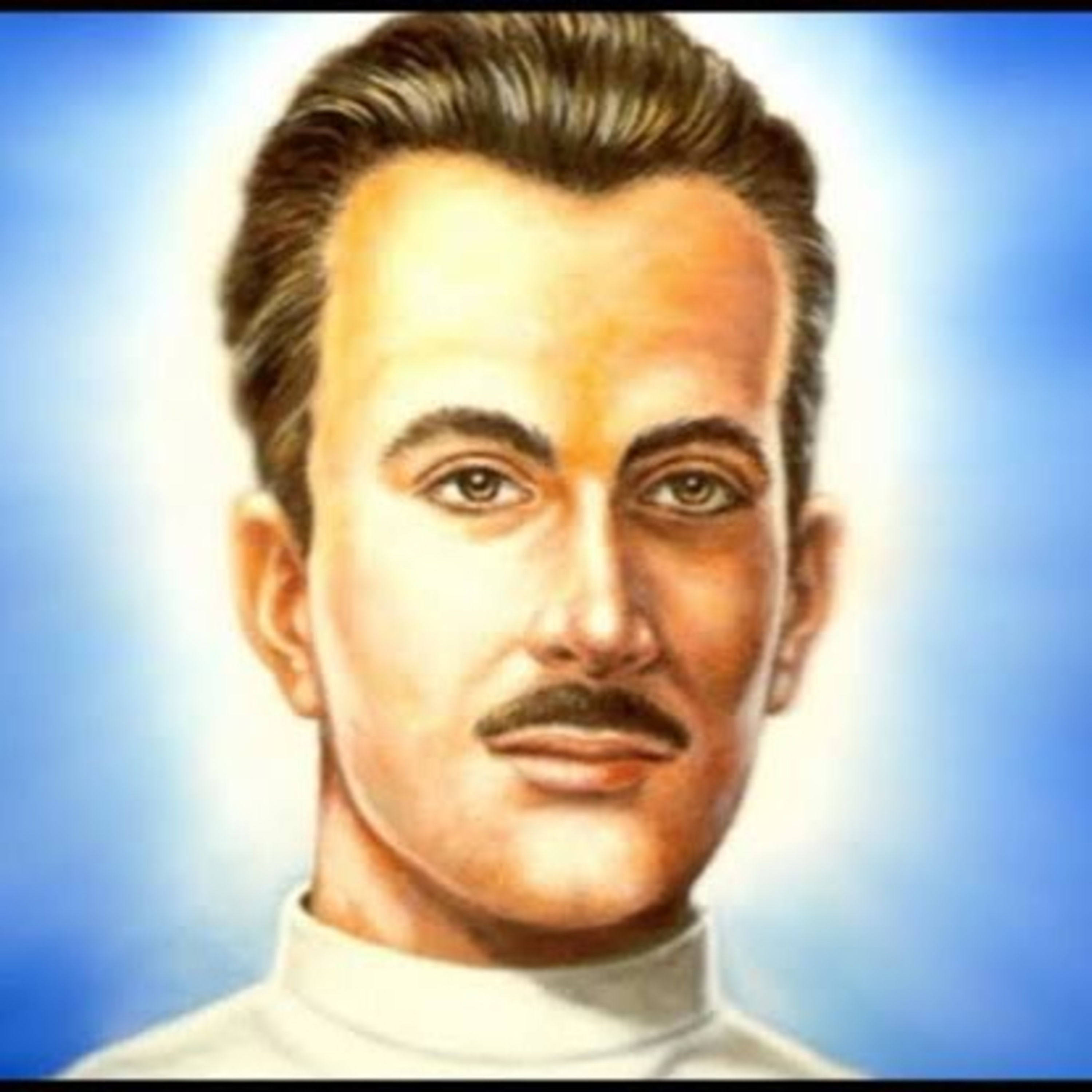 Palavras de André Luiz.  episode artwork