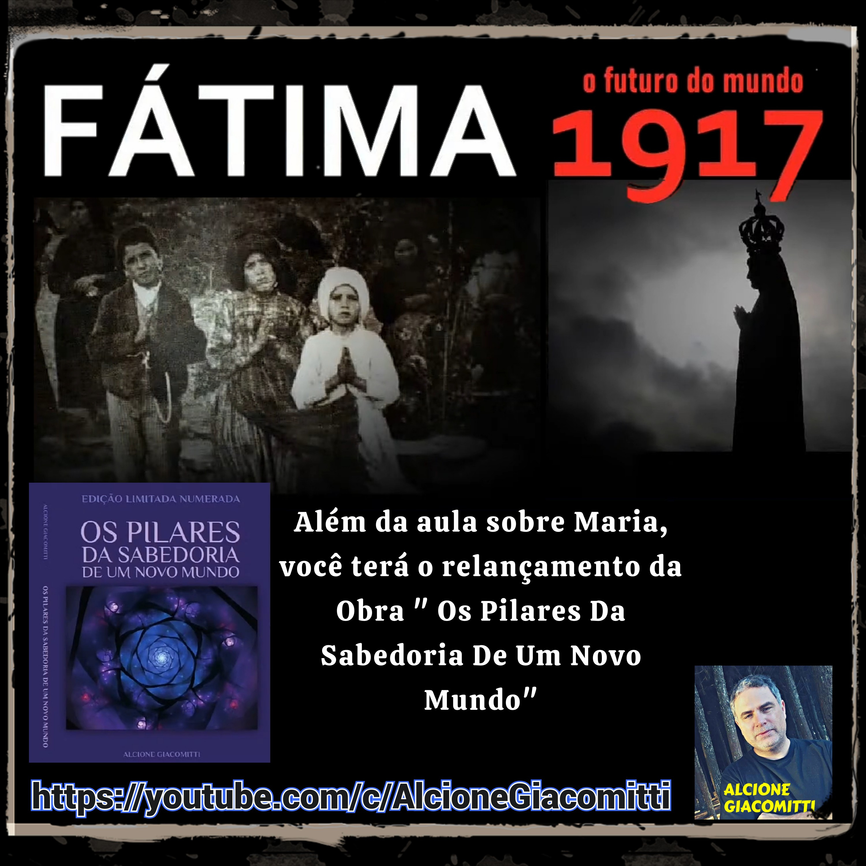 Há Vida Além Da Vida...