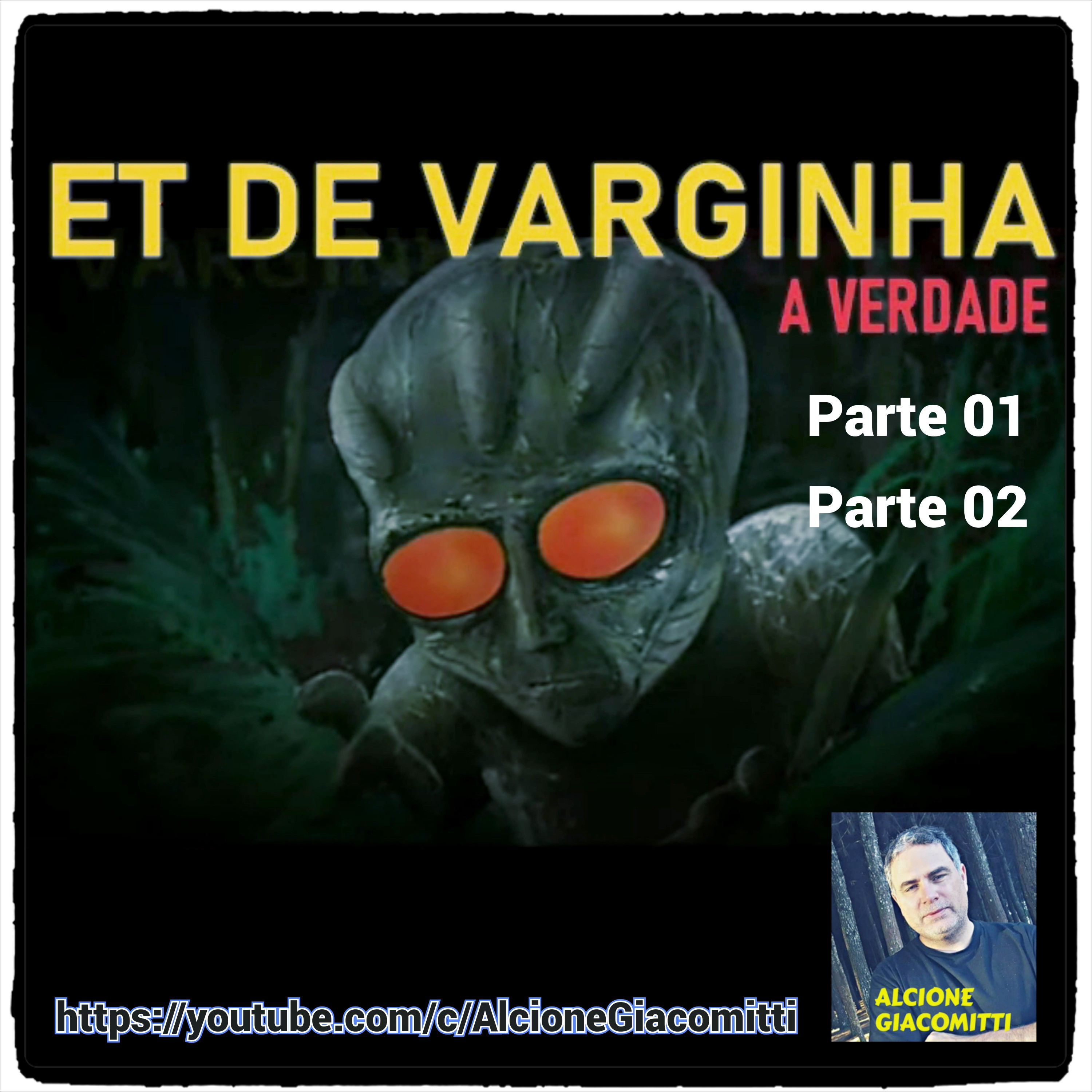 Há Vida Além Da Vida...
