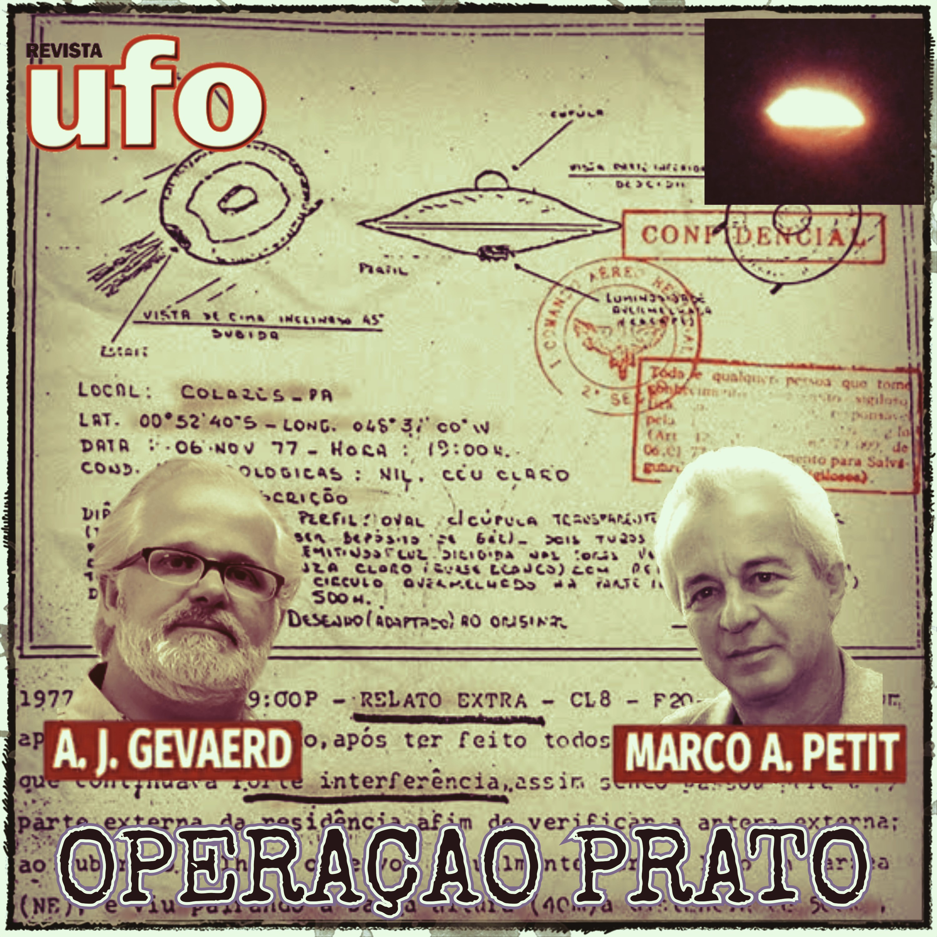 Há Vida Além Da Vida...