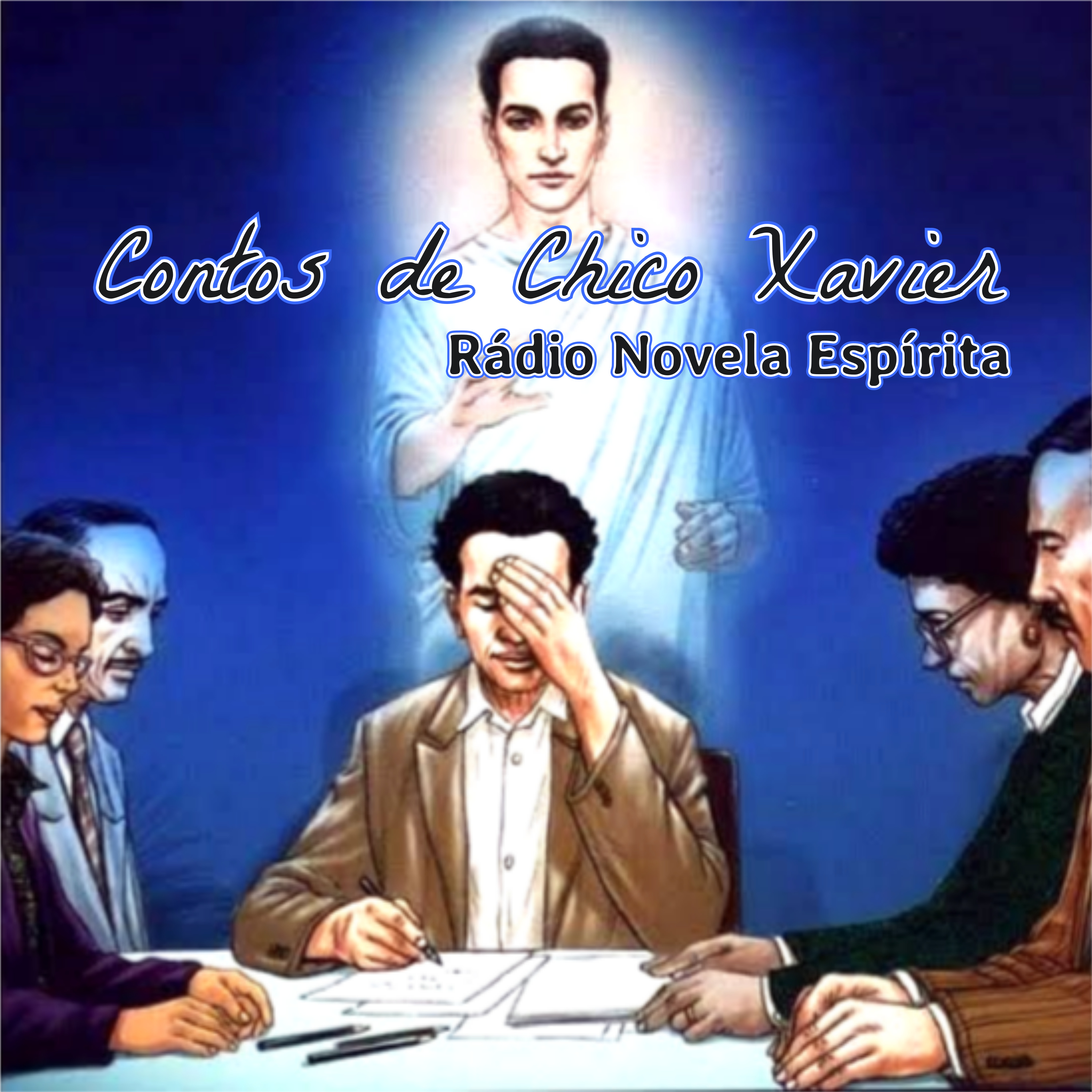 Há Vida Além Da Vida...