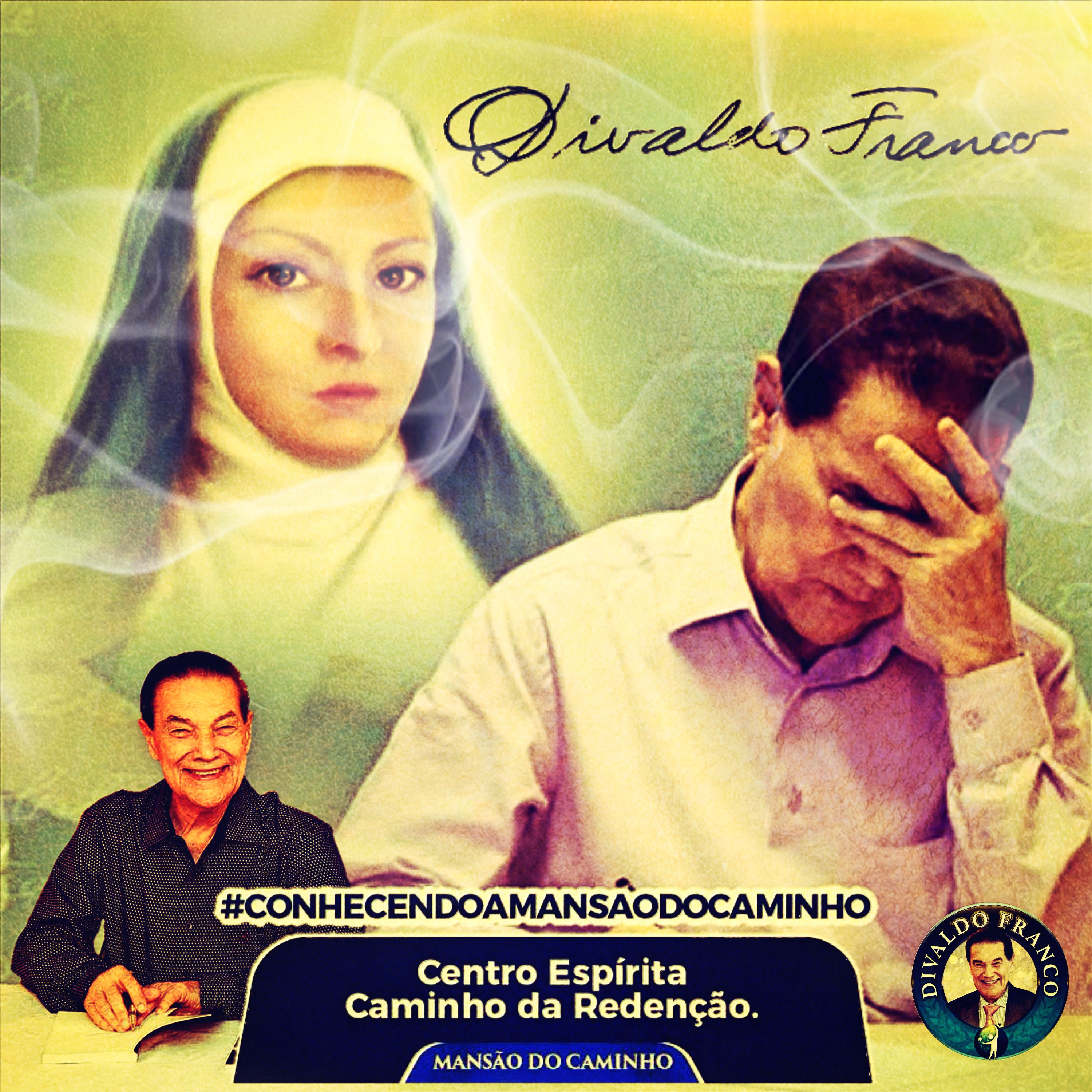 Há Vida Além Da Vida...