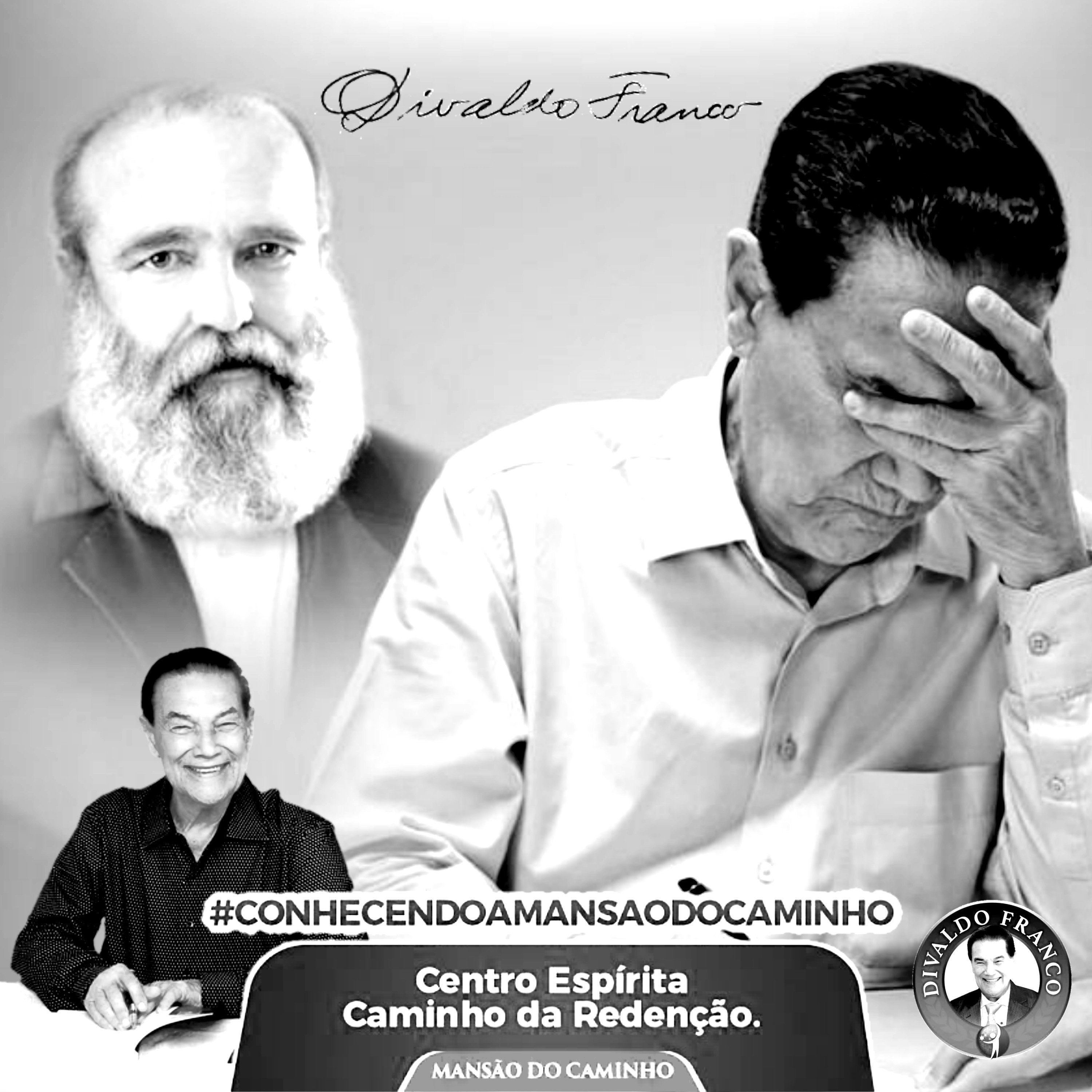 Há Vida Além Da Vida...