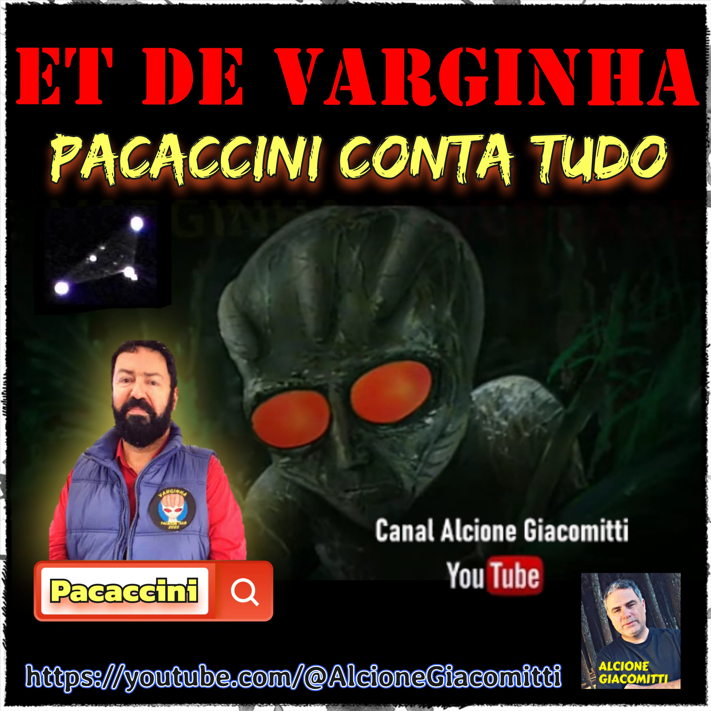 Há Vida Além Da Vida...