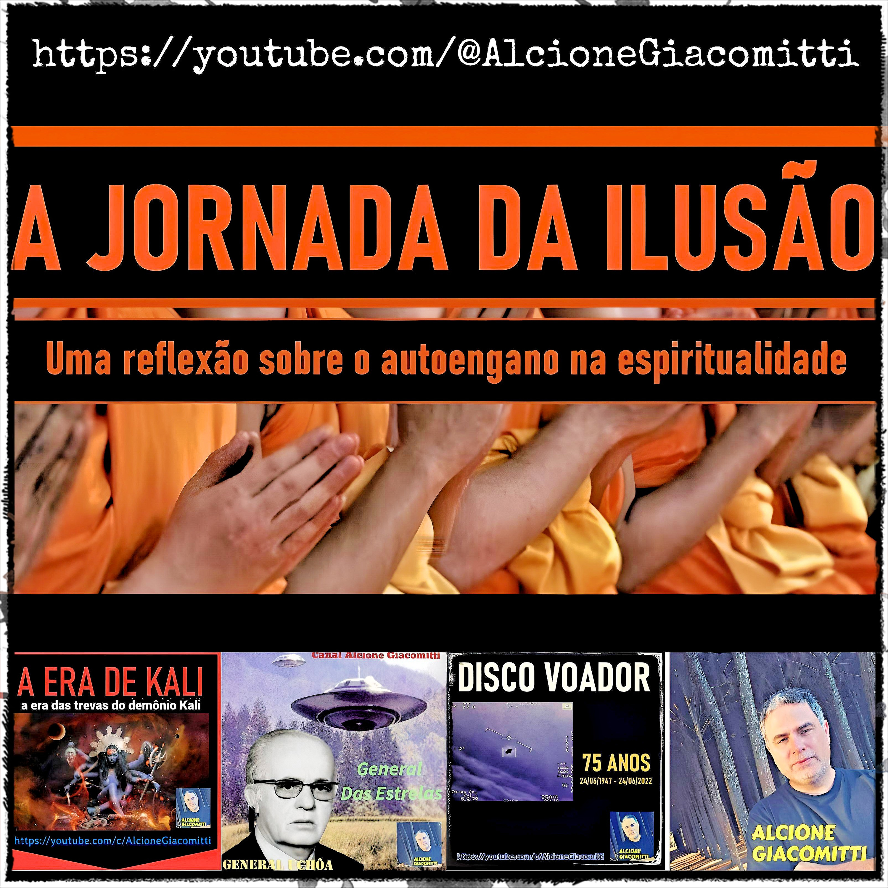 Há Vida Além Da Vida...
