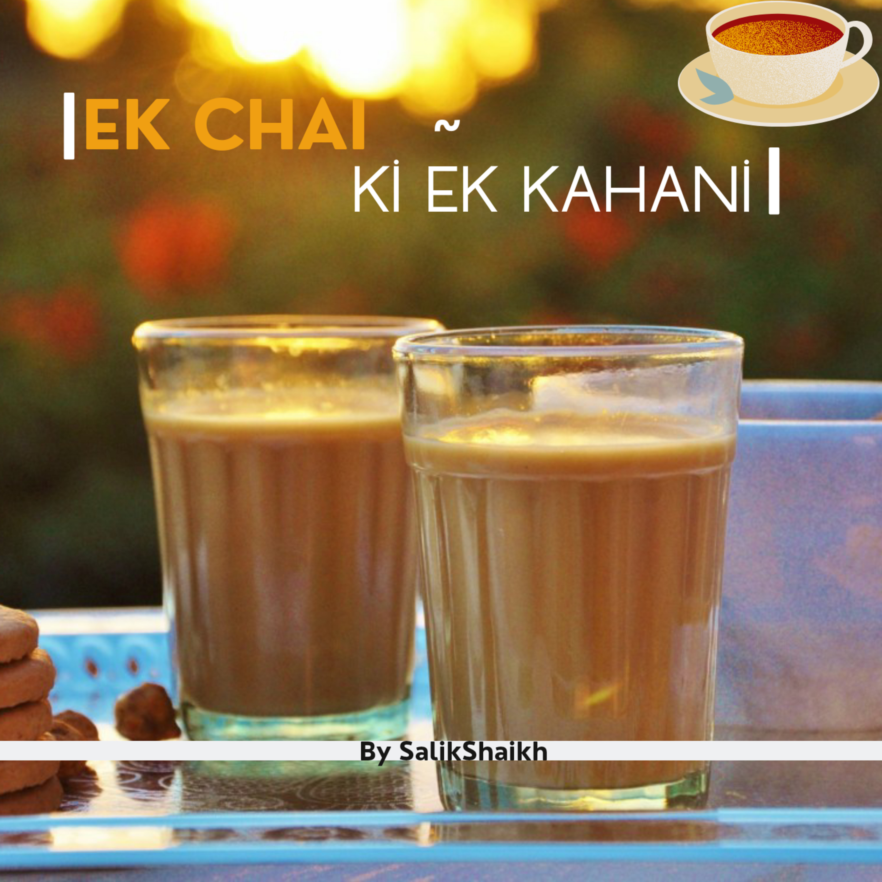 | Ek Chai|