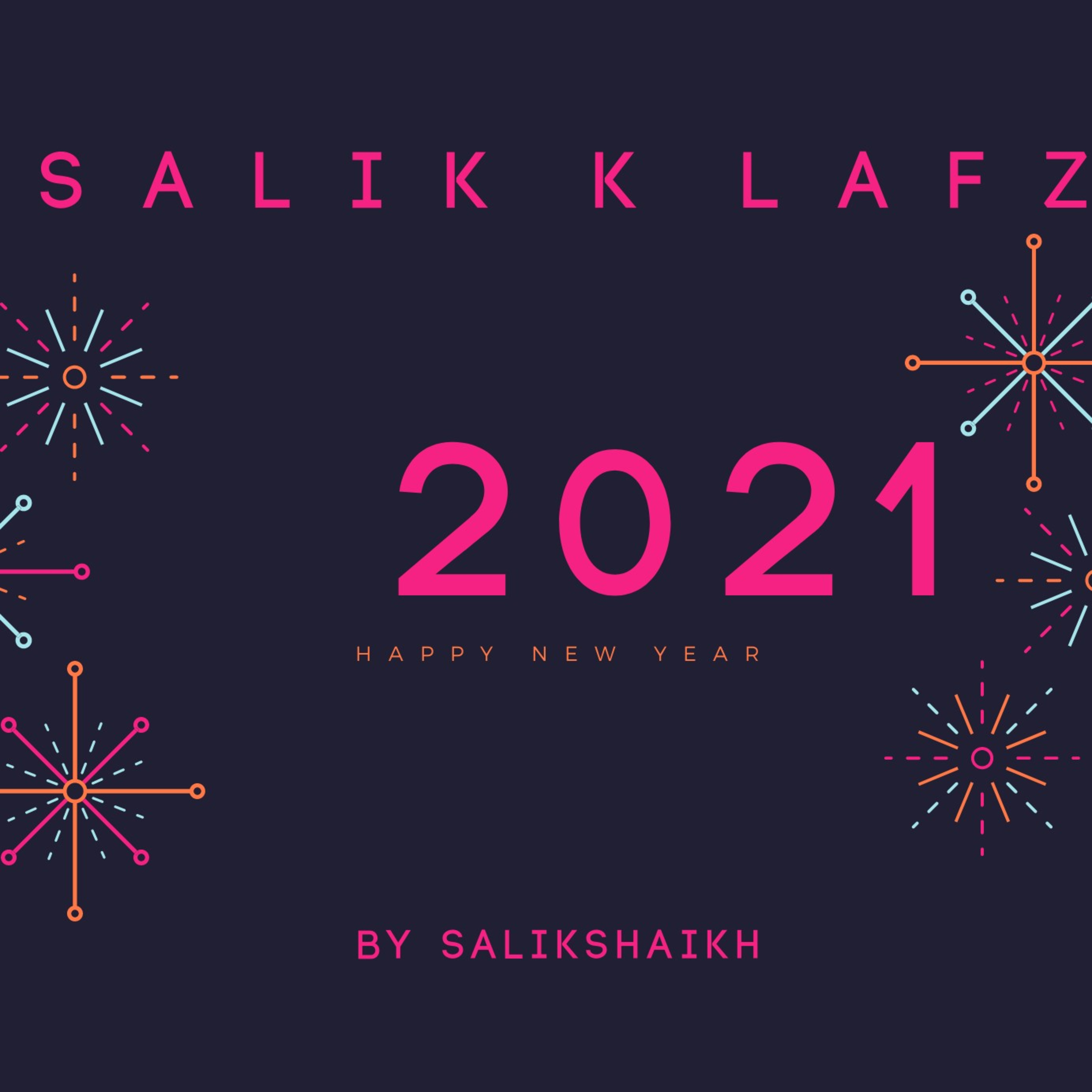 Naye Saal Ki Nai Kahani - New Year 2021
