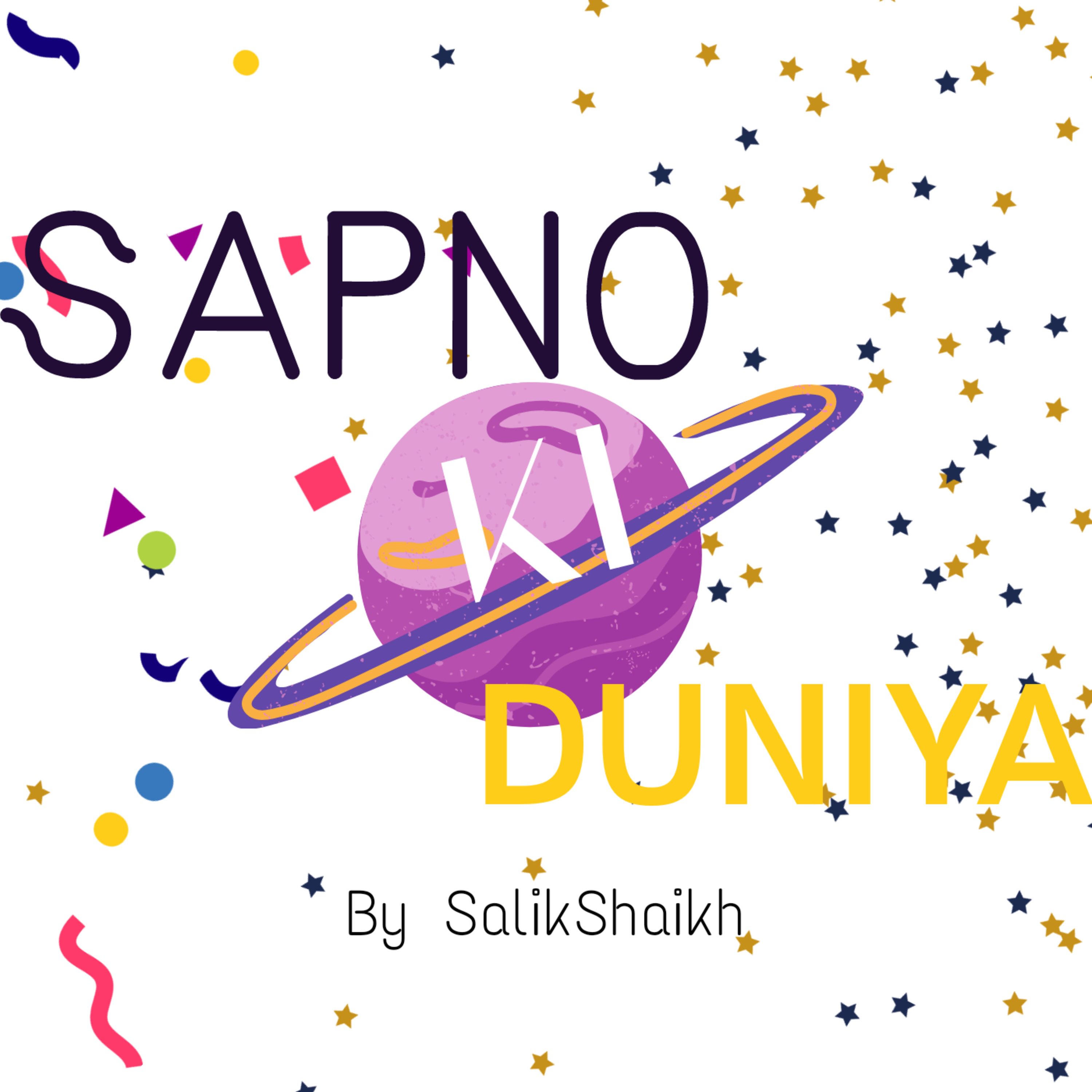 | Sapno Ki Duniya - Sapne Hote Sach | Hindi StoryTelling | Kahani | Podcast In Hindi | S-2 | EP-7 |