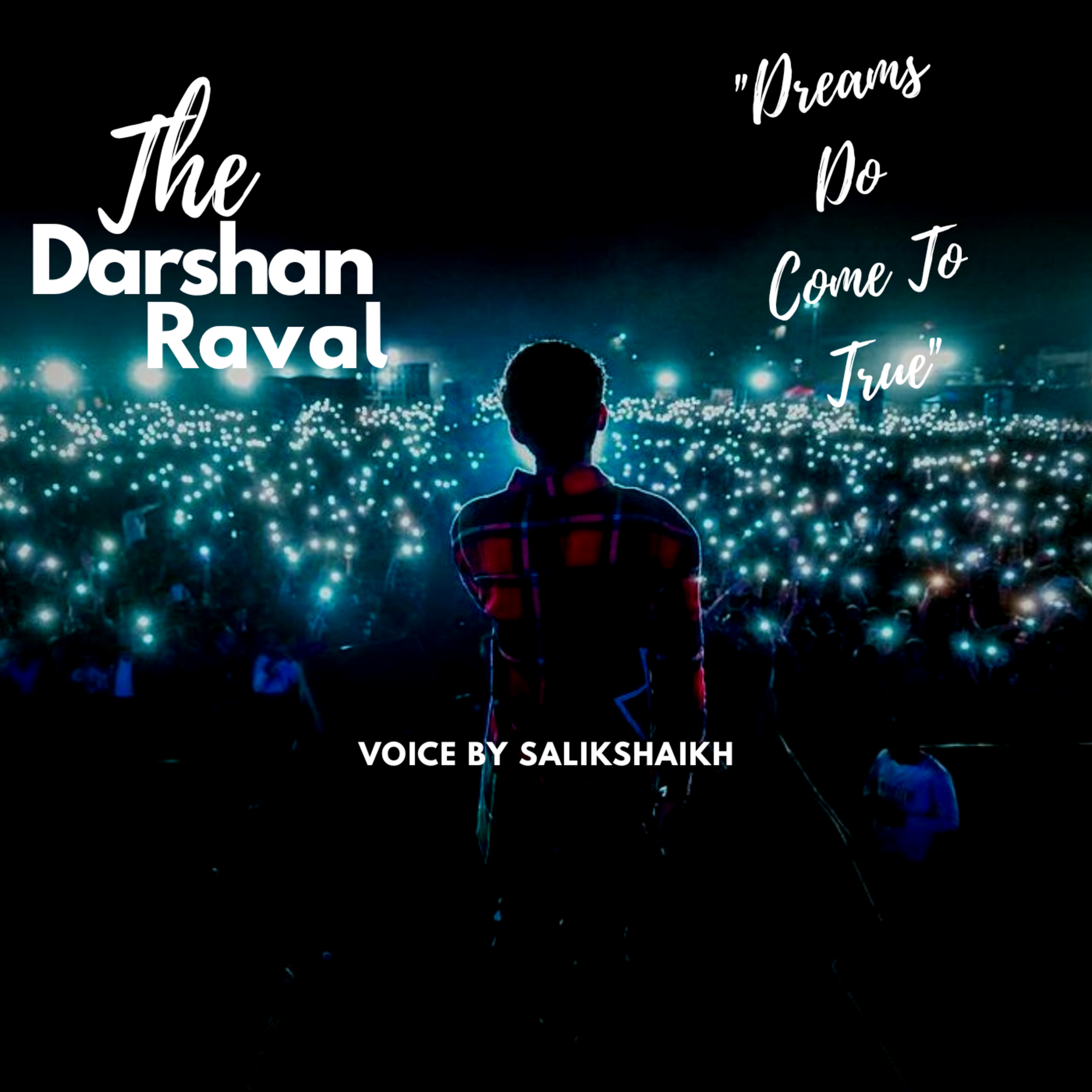 The Darshan Raval - We Love You 3000💙 | 10 Million Followers Special 💙 | Darshan Raval Story | Fan