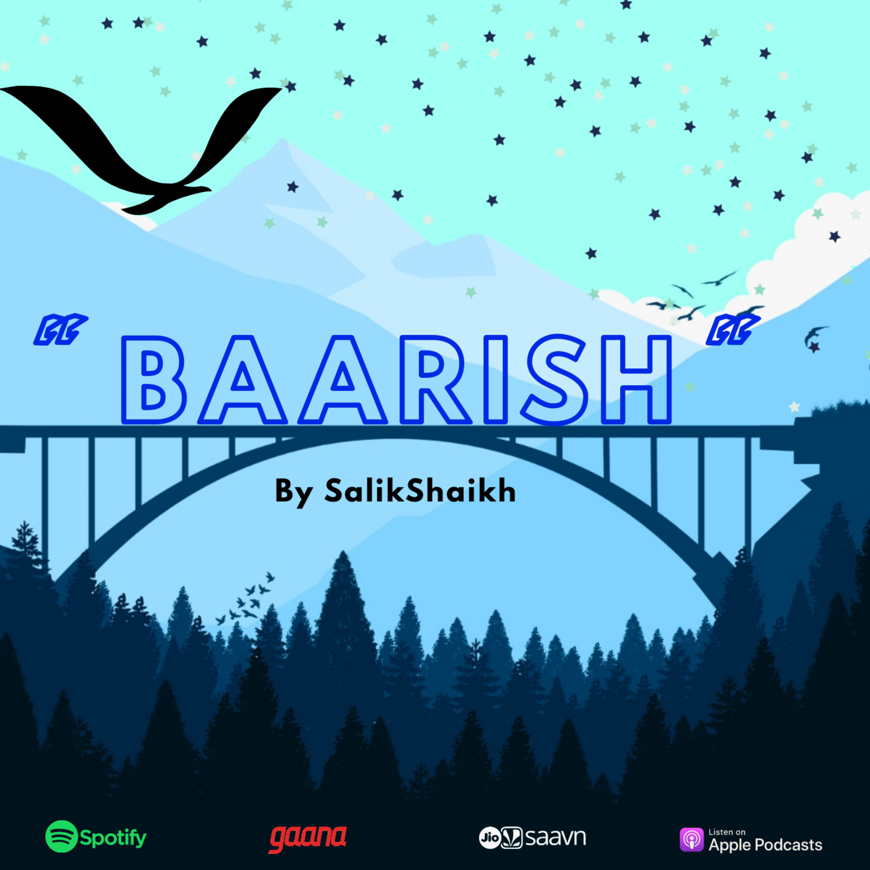 | The Break Up Special | Iss Baar Baarish Toh Hogi, Par Dard Bhari - Monsoon Special2021 | Baarish |