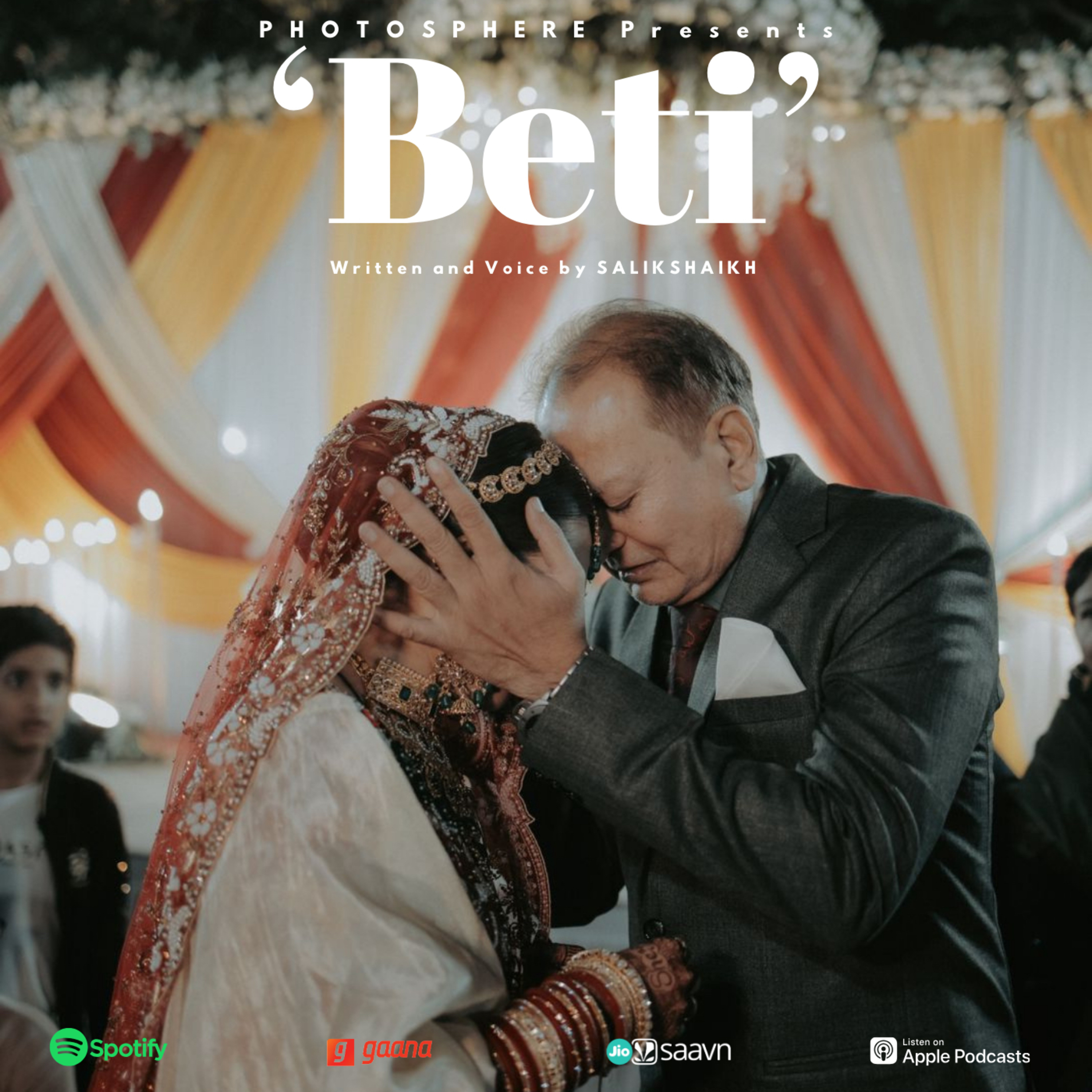 | The Wedding Season Special Podcast |