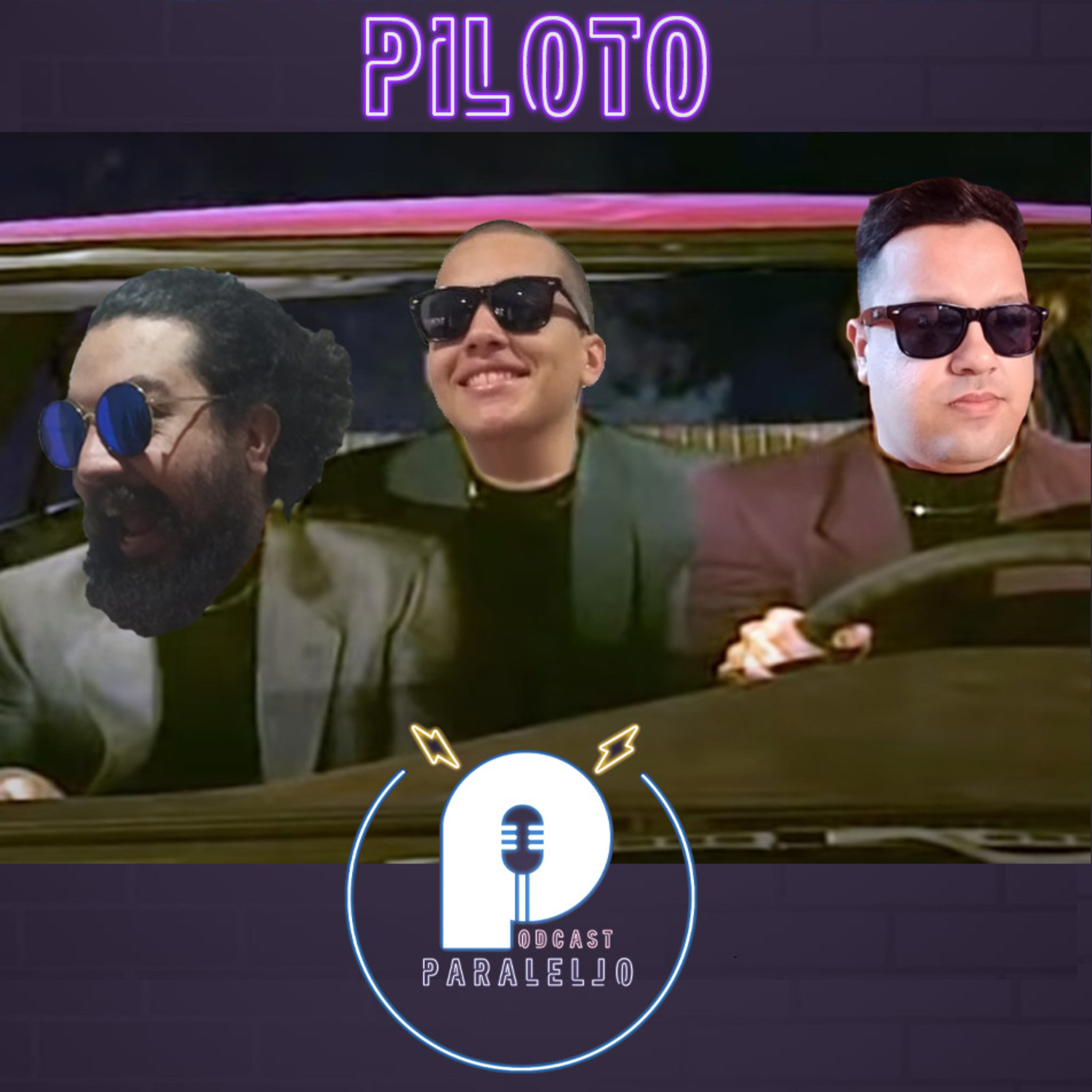 Podcast Paralello