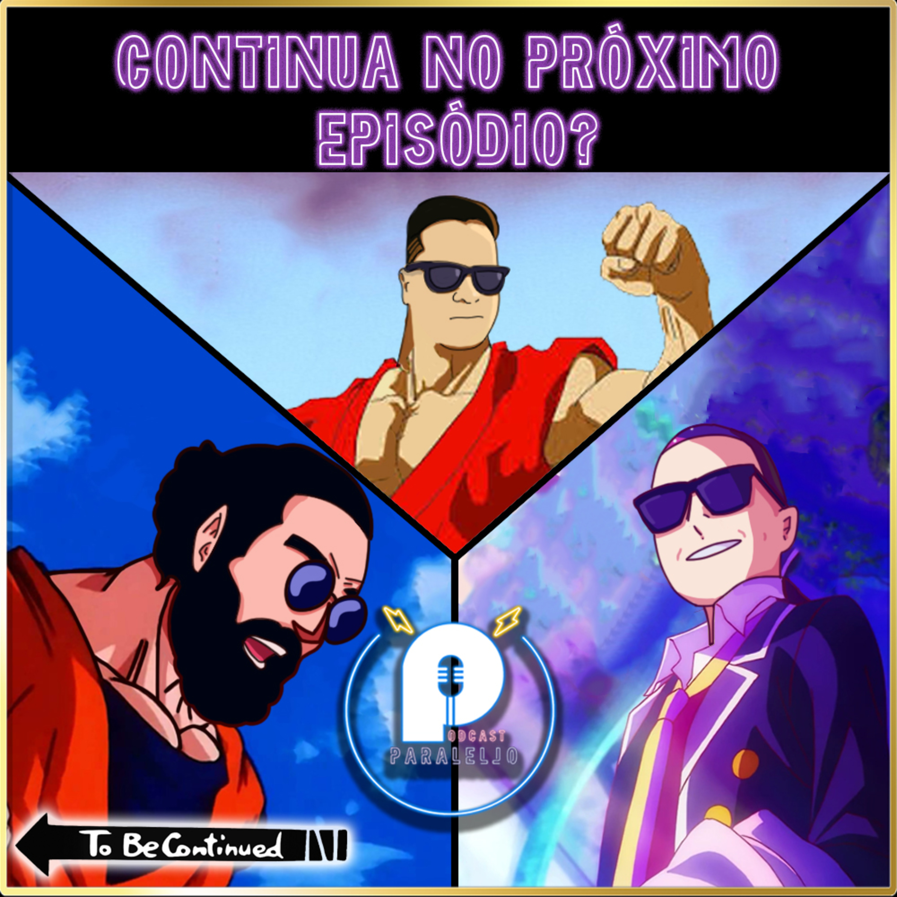 Podcast Paralello