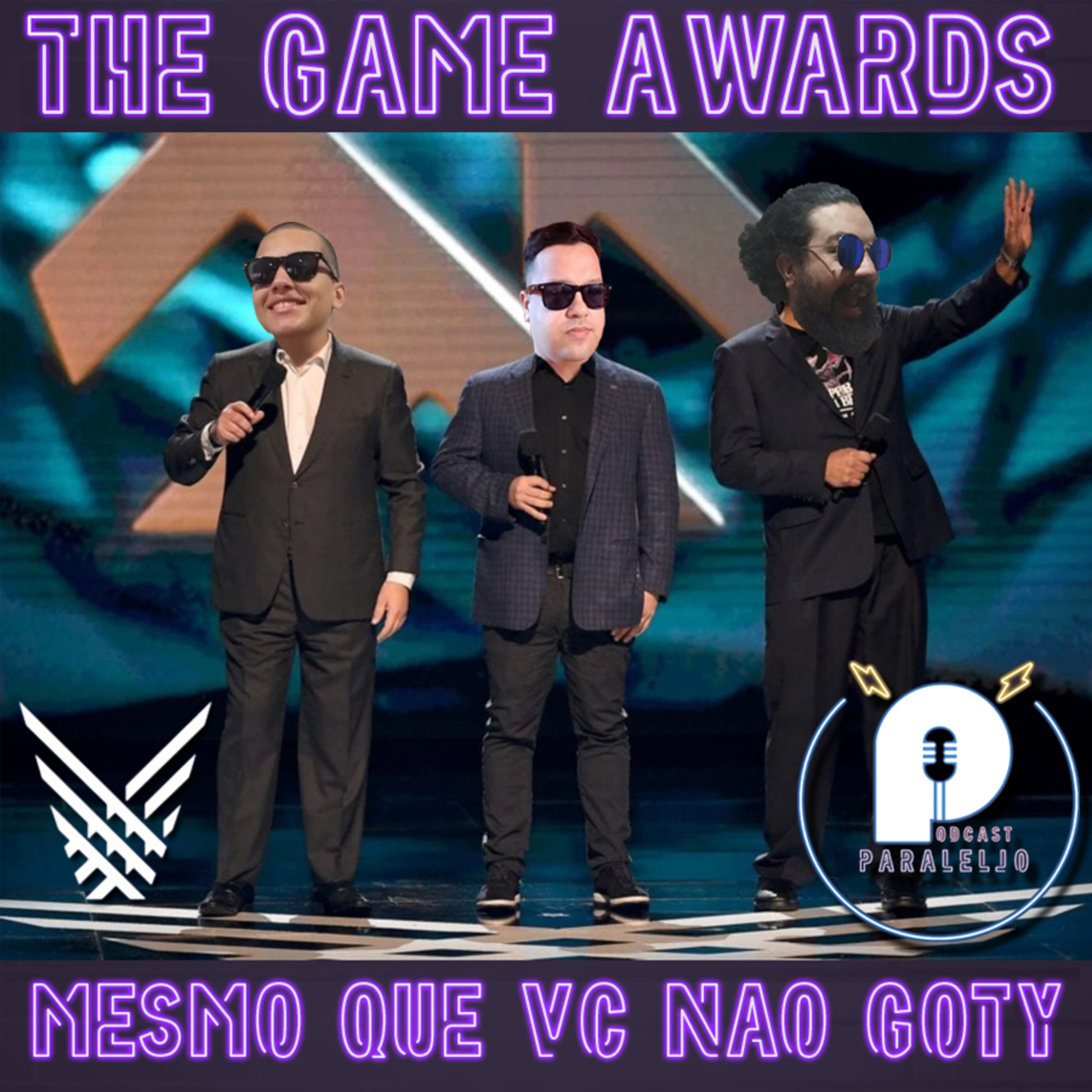 Podcast Paralello