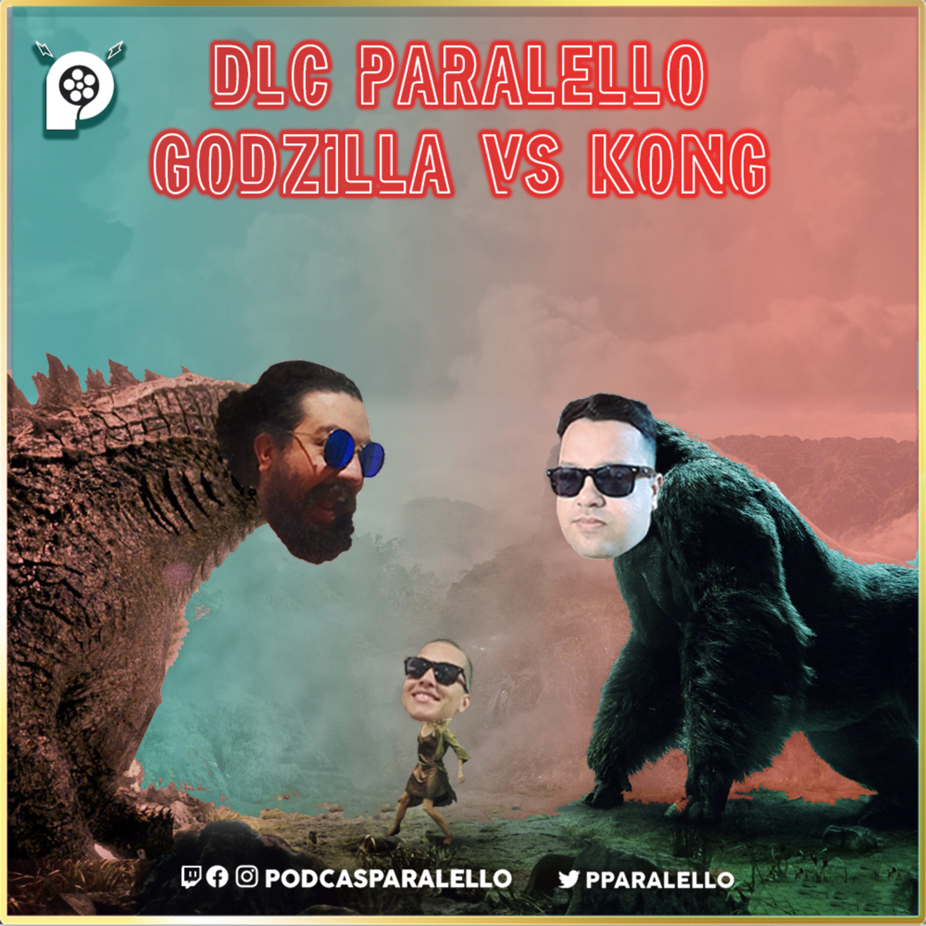 Podcast Paralello