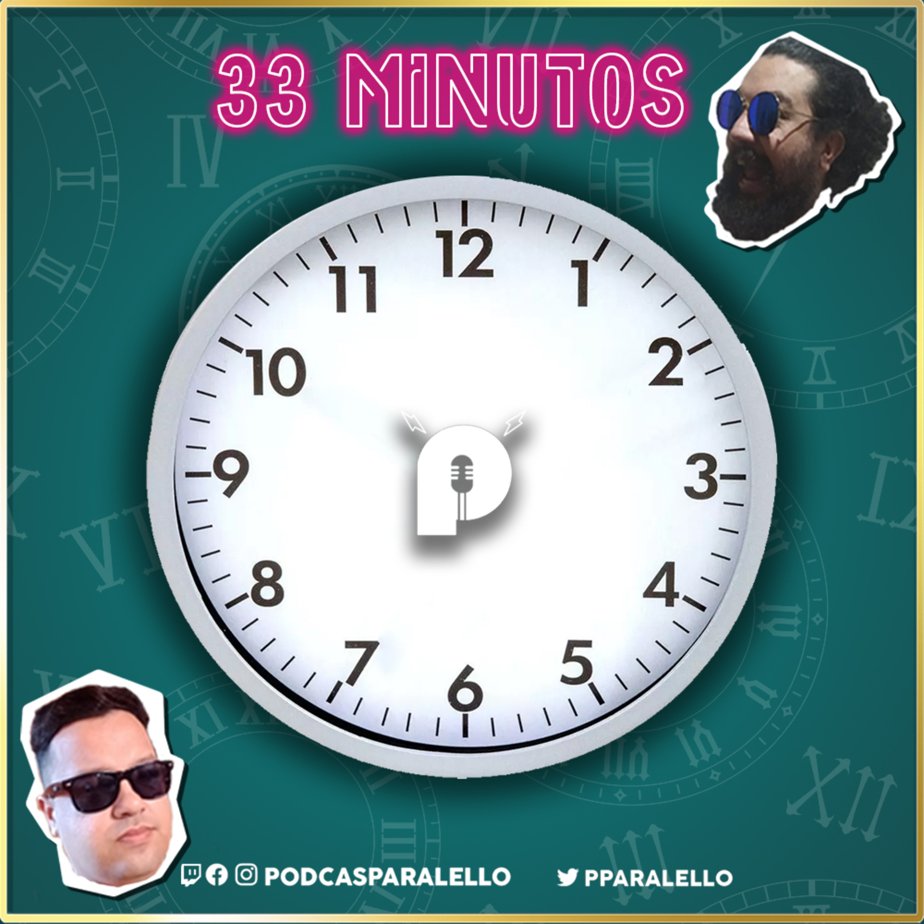 Podcast Paralello