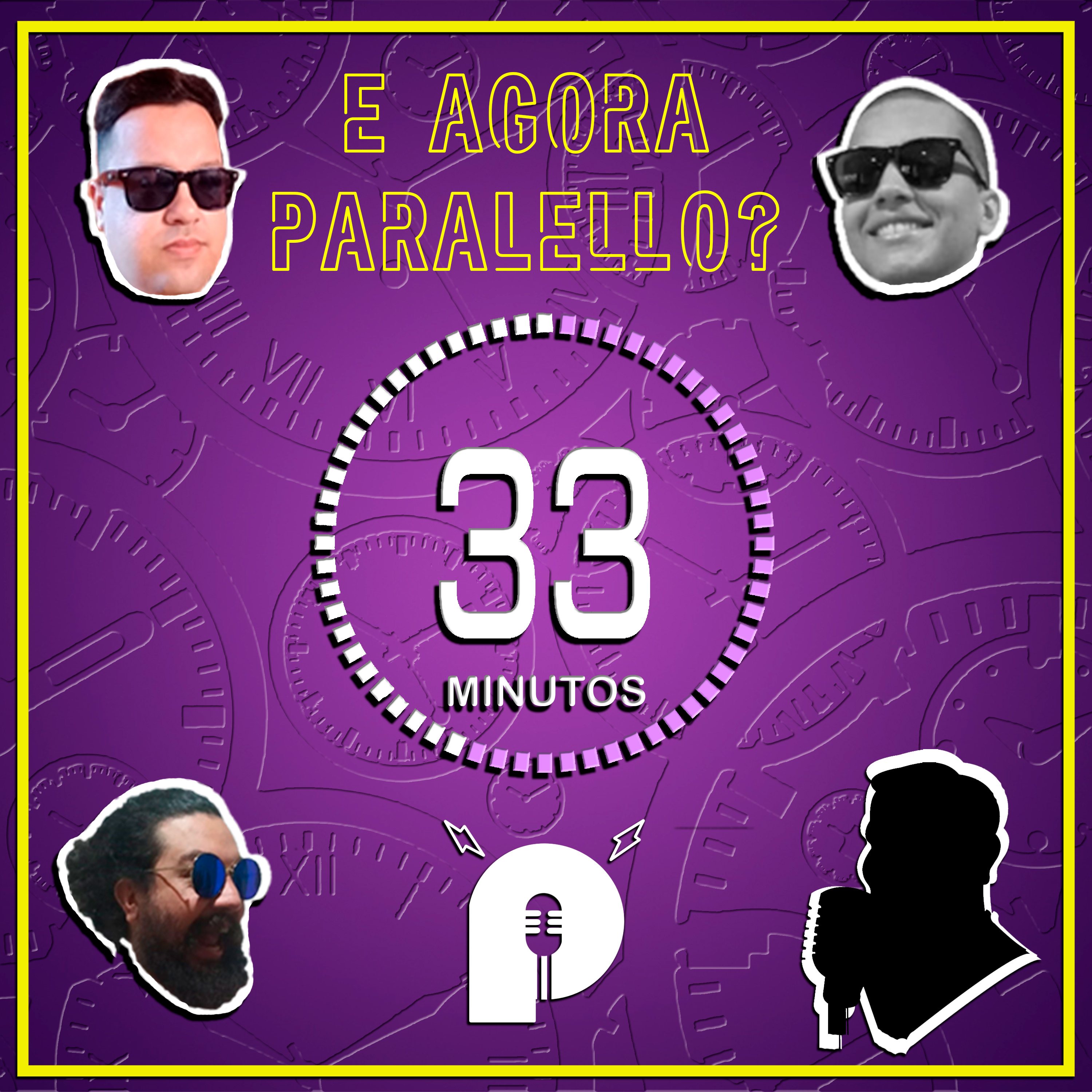Podcast Paralello