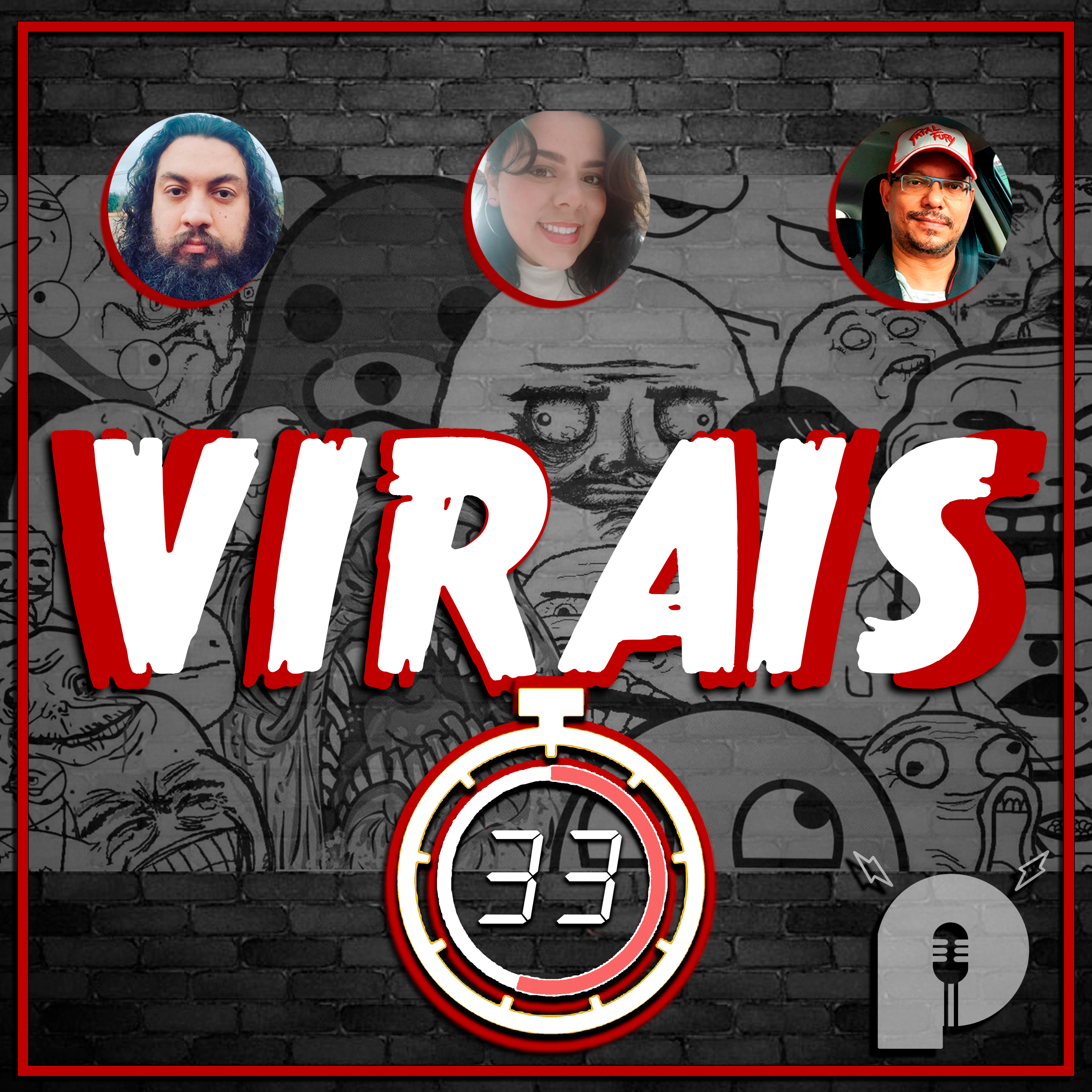 Podcast Paralello
