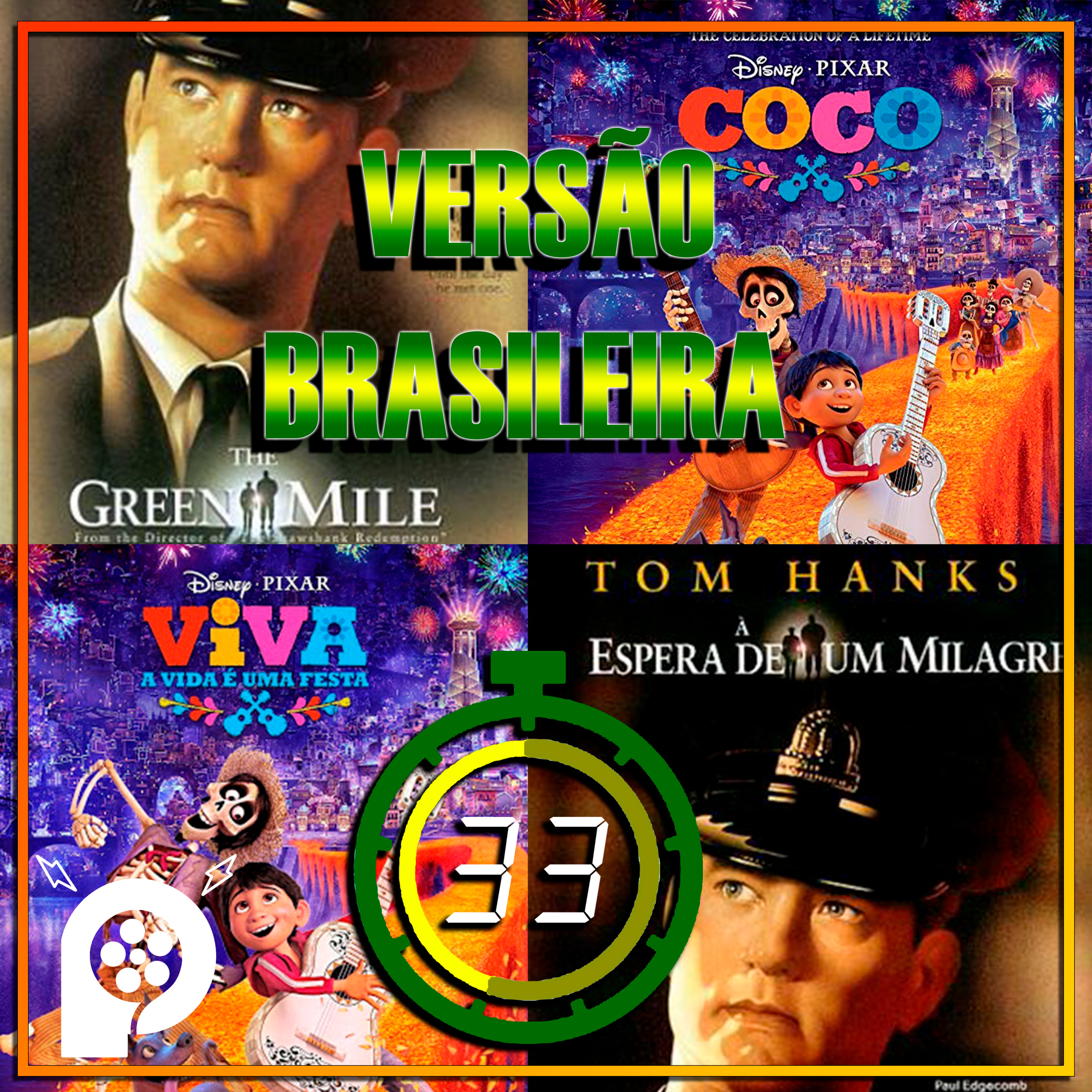 Podcast Paralello