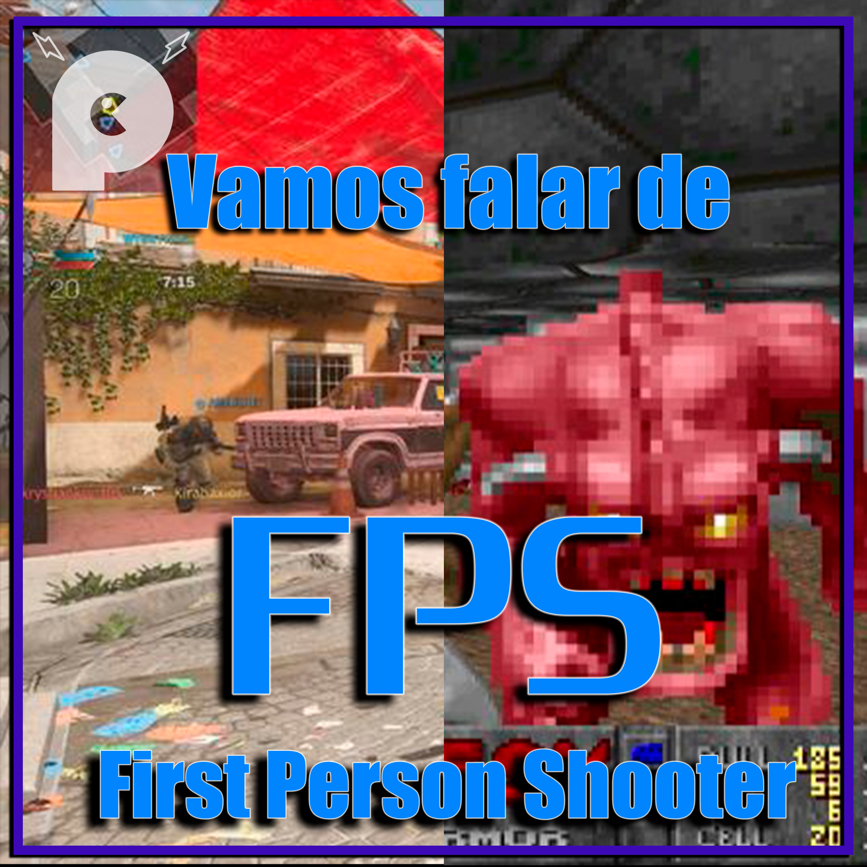 Podcast Paralello