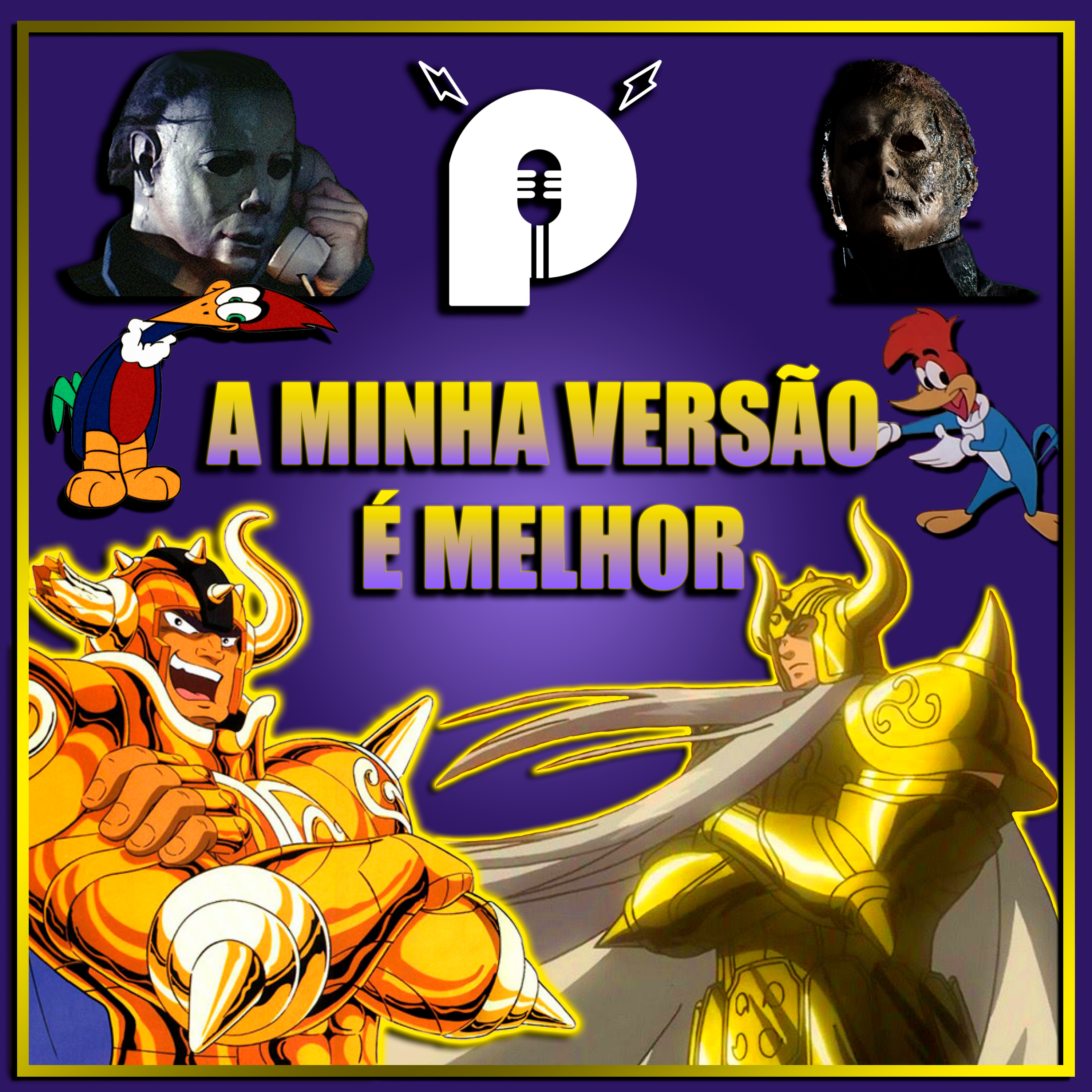 Podcast Paralello