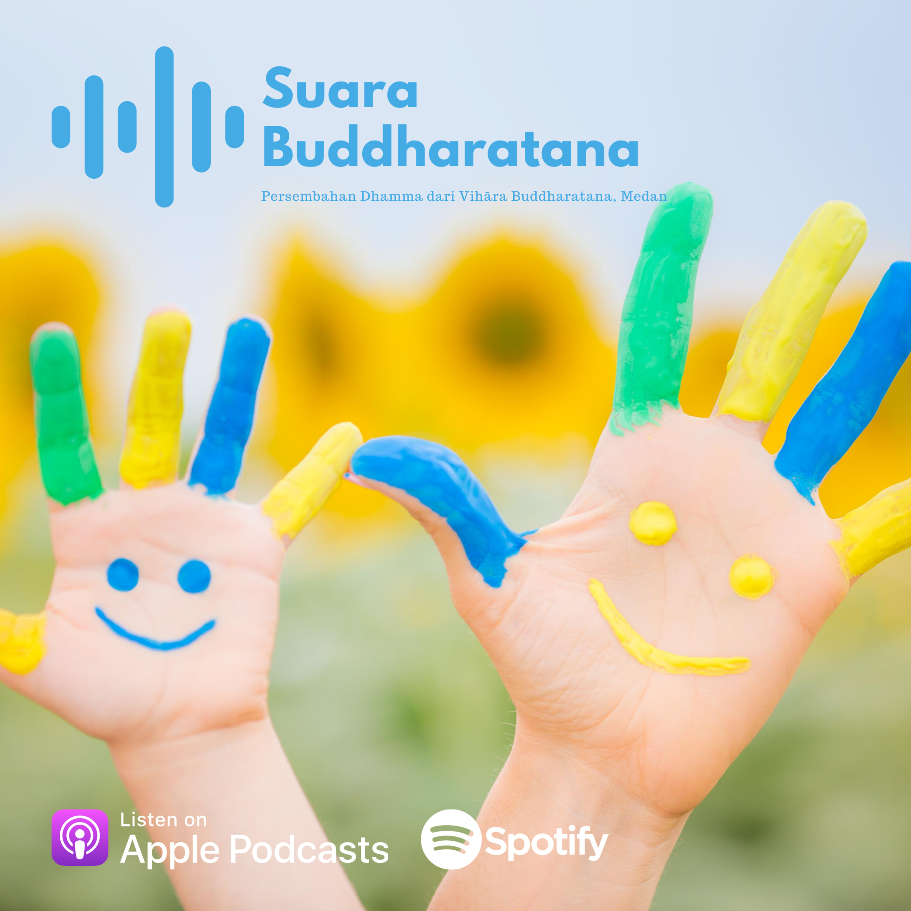 Suara Buddharatana