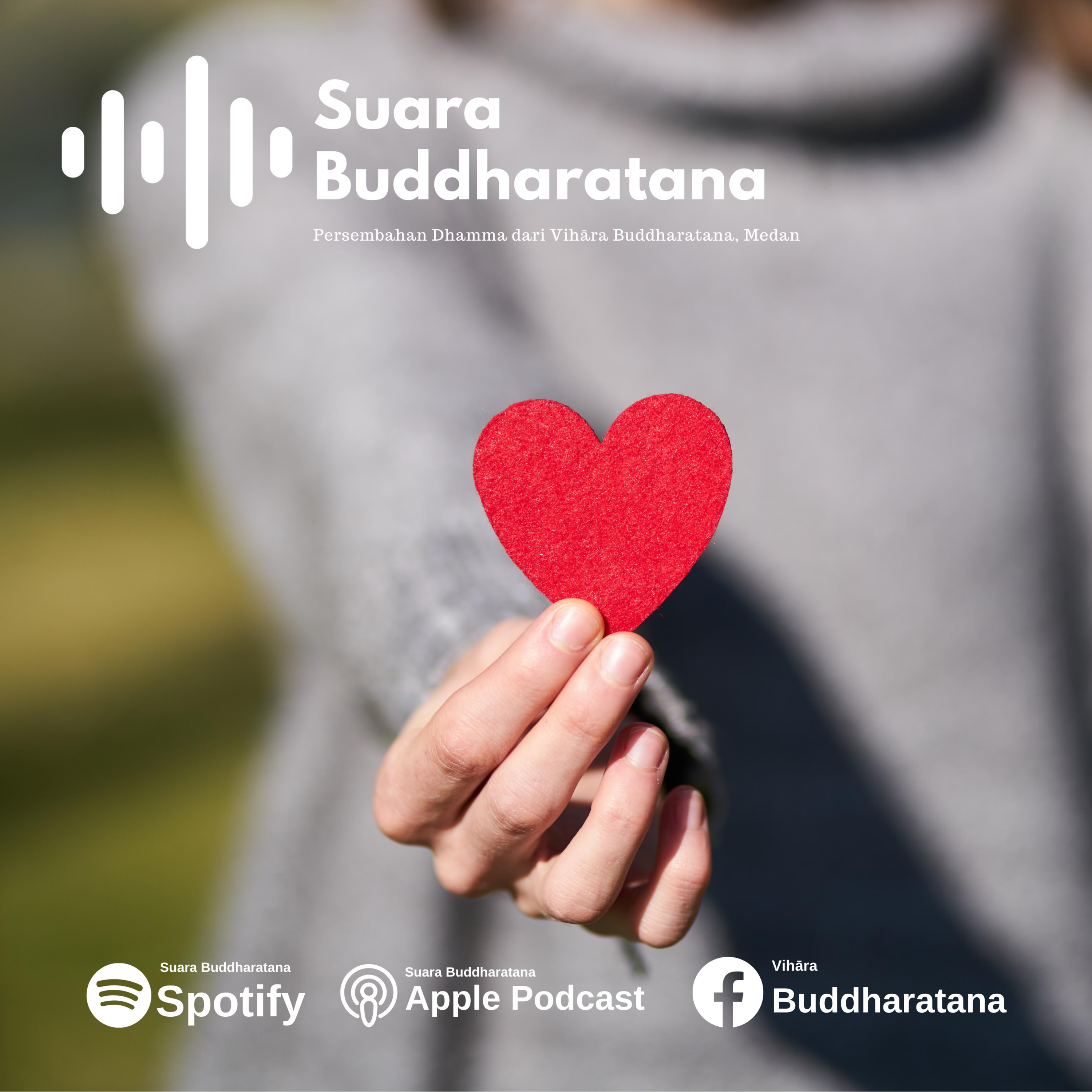 Suara Buddharatana