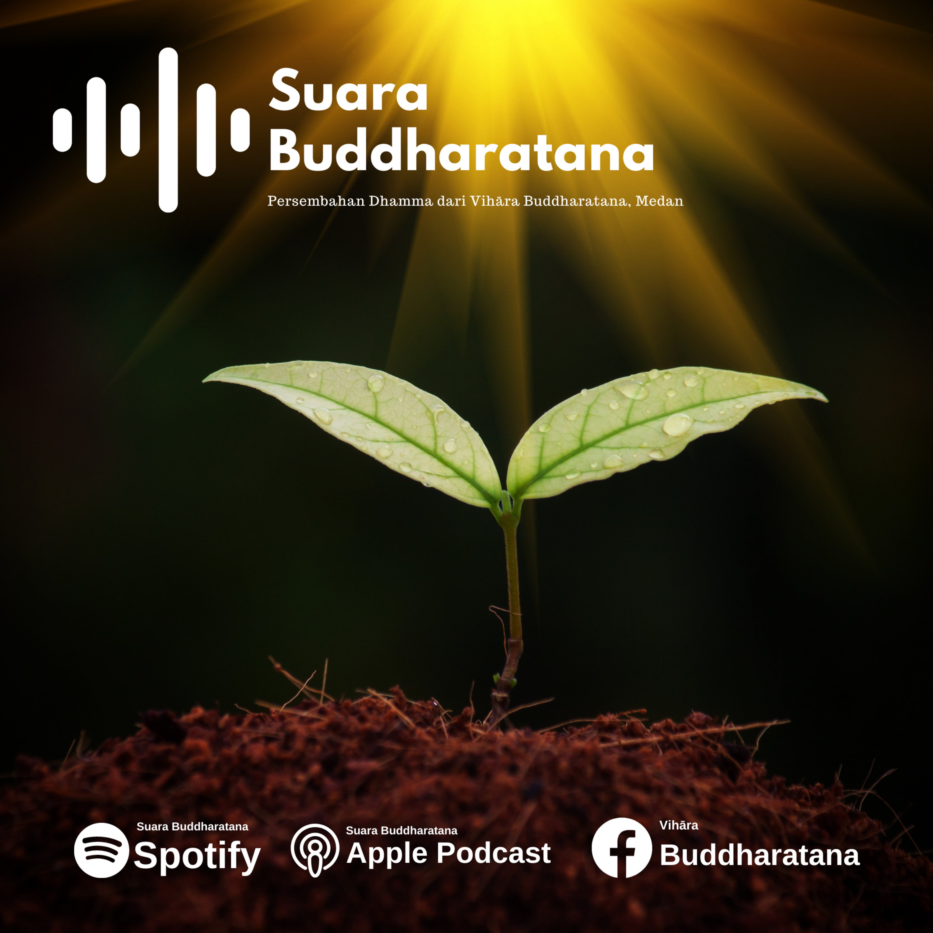 Suara Buddharatana