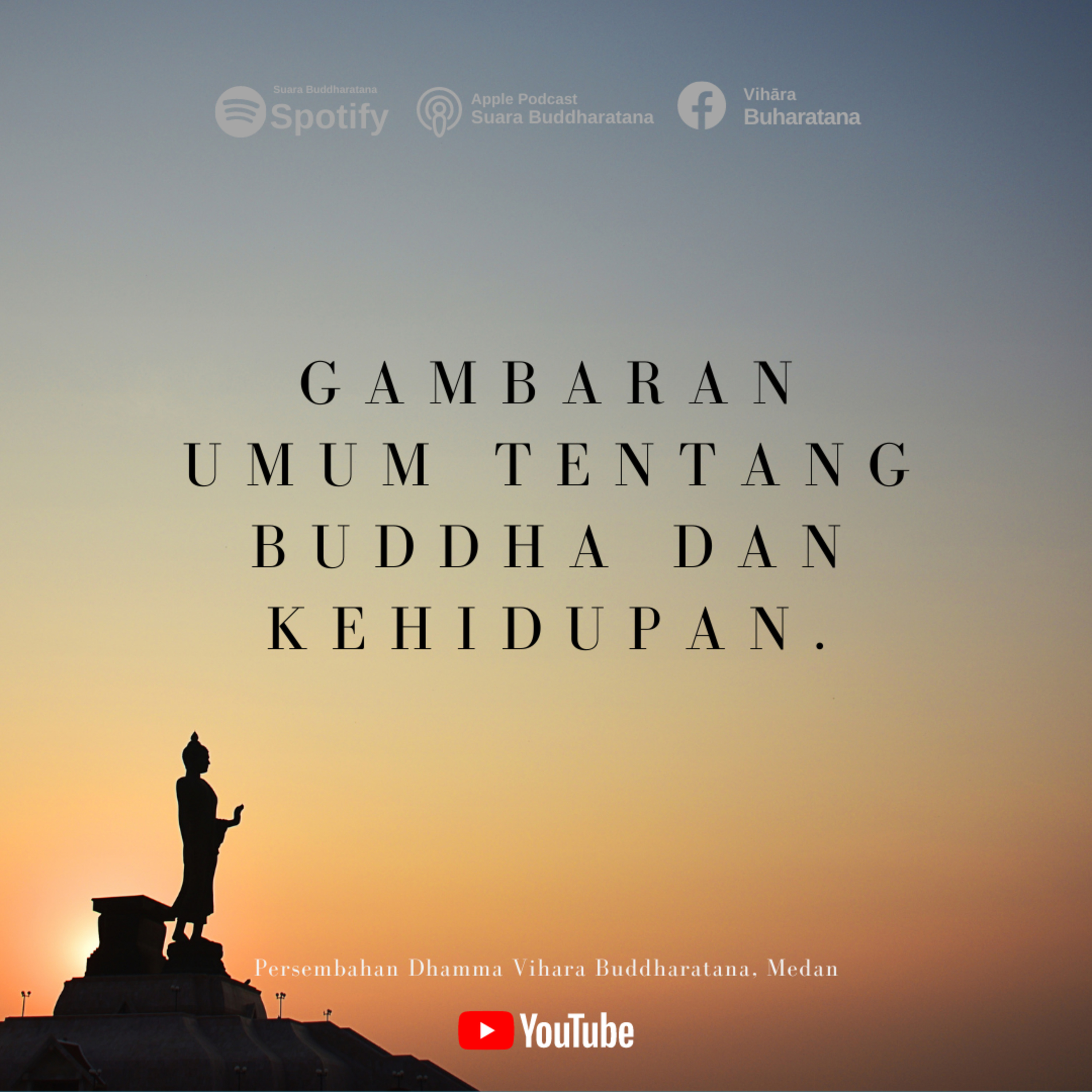 Suara Buddharatana