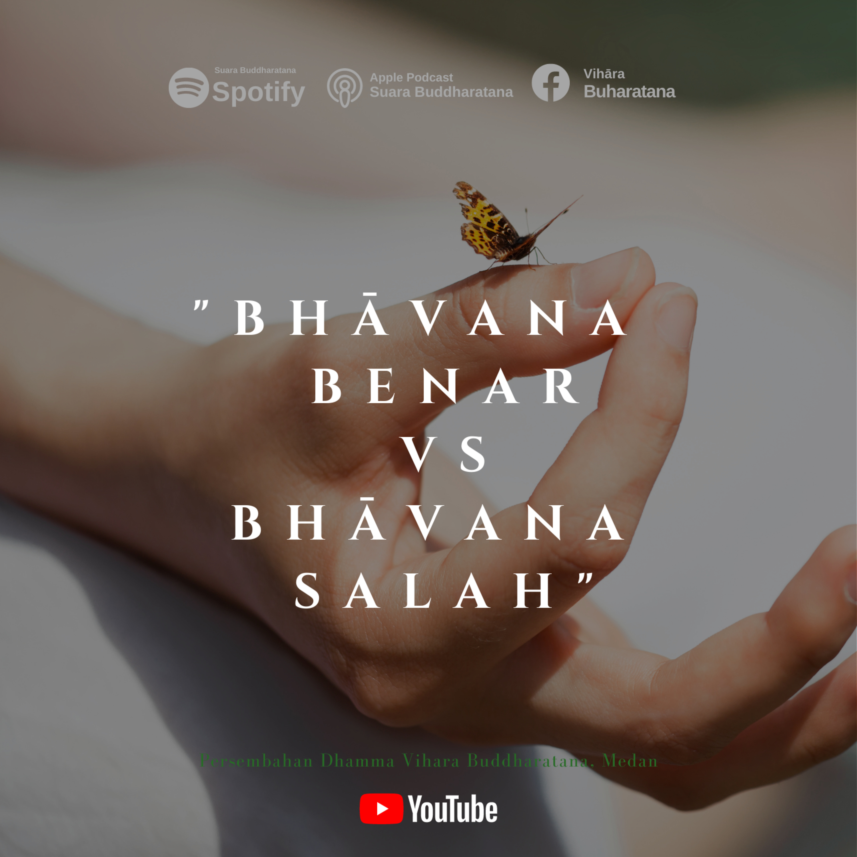 Suara Buddharatana
