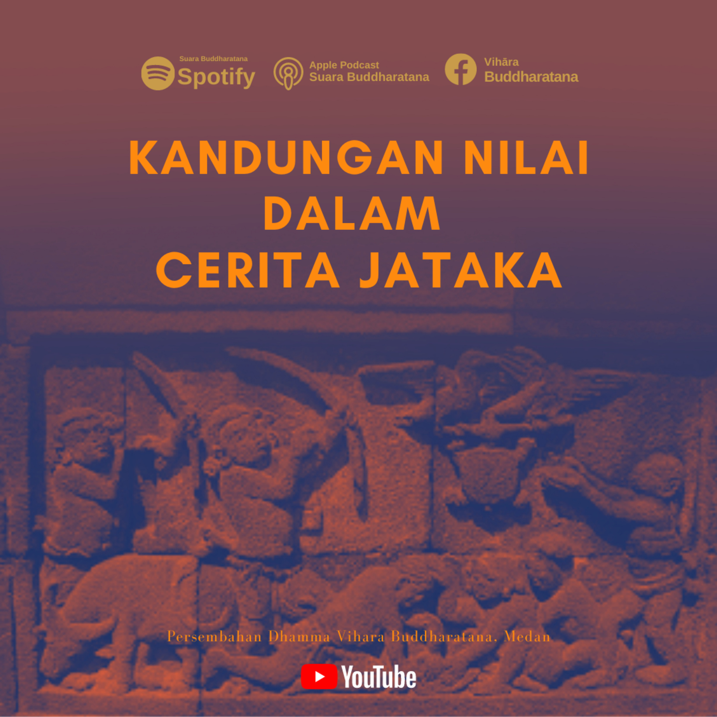 Suara Buddharatana