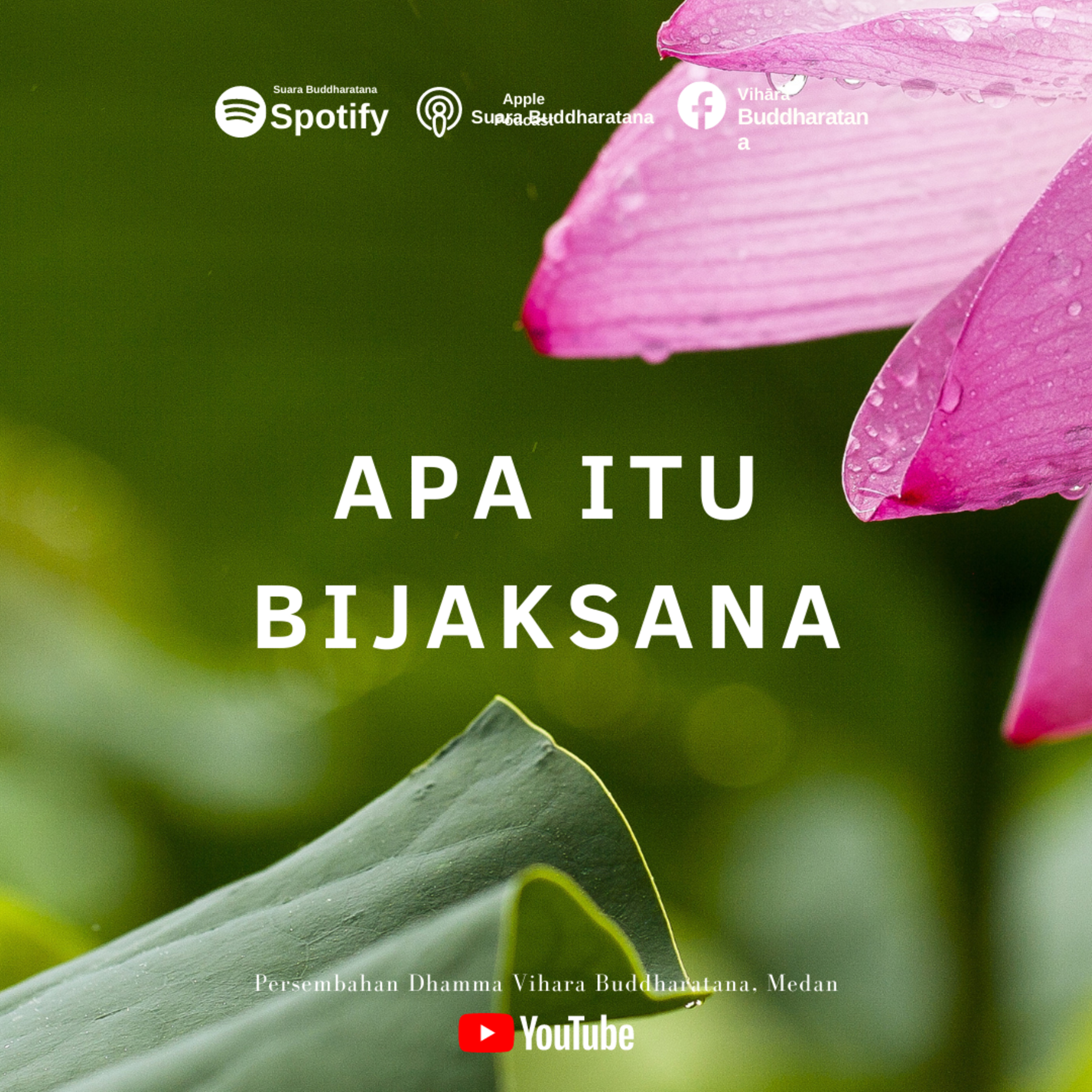 Suara Buddharatana
