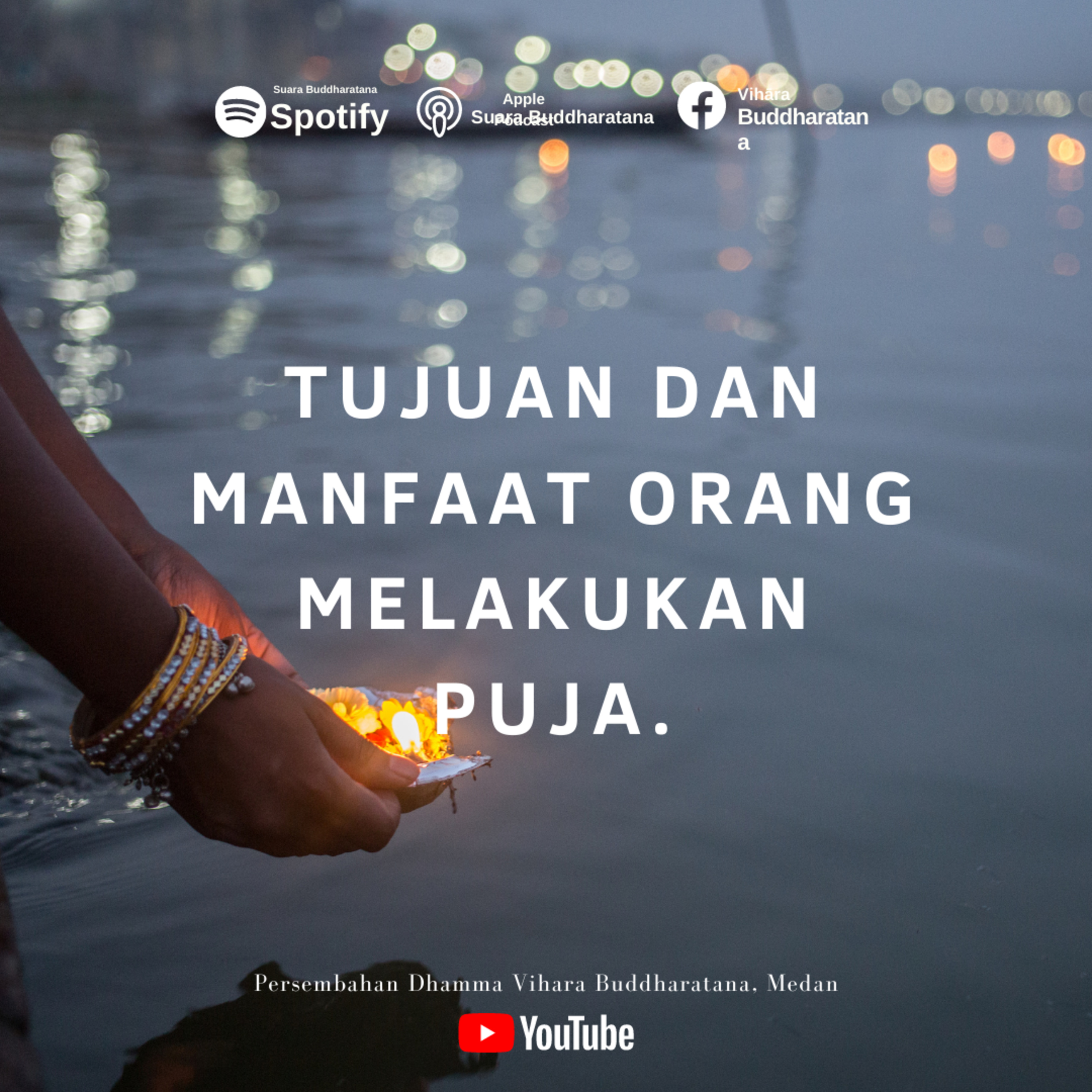 Suara Buddharatana