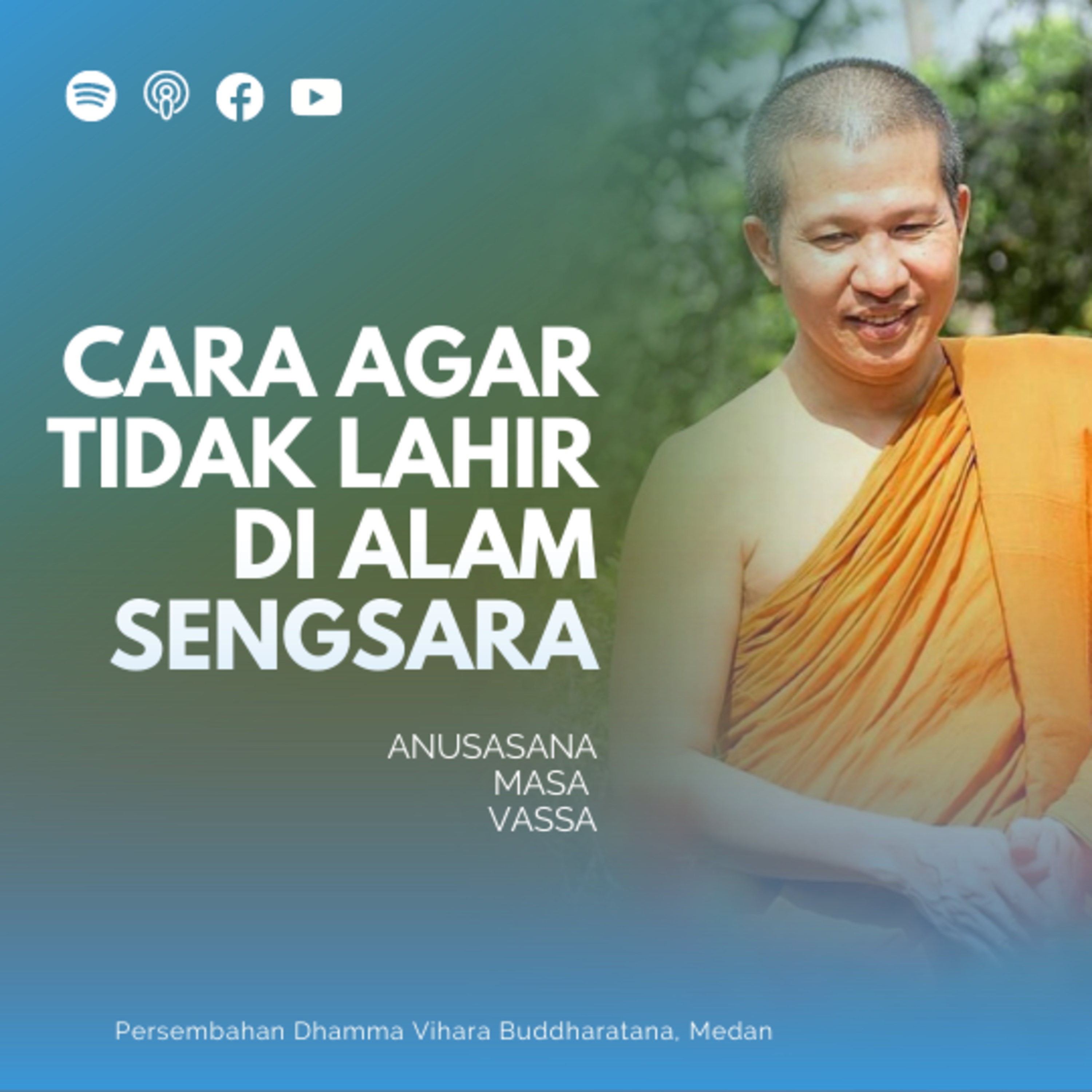 Suara Buddharatana