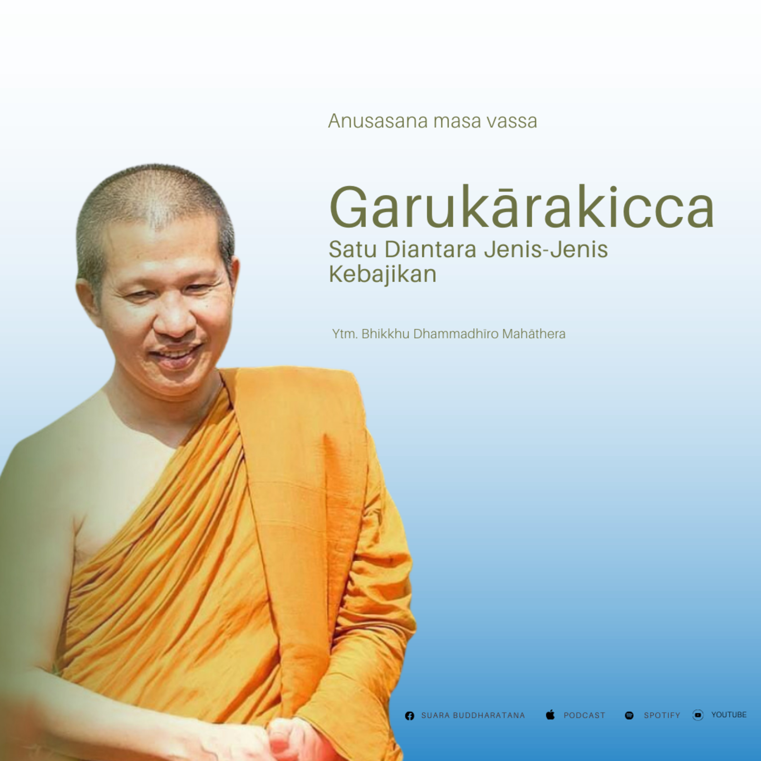 Suara Buddharatana