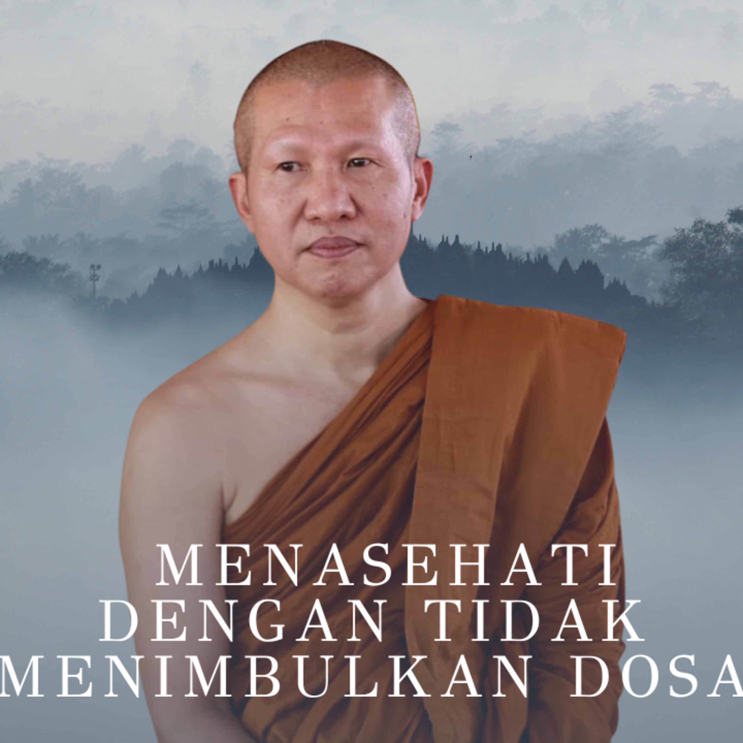 Bagaimana Cara Menasehati Orang Dengan Tidak Menimbulkan Dosa?