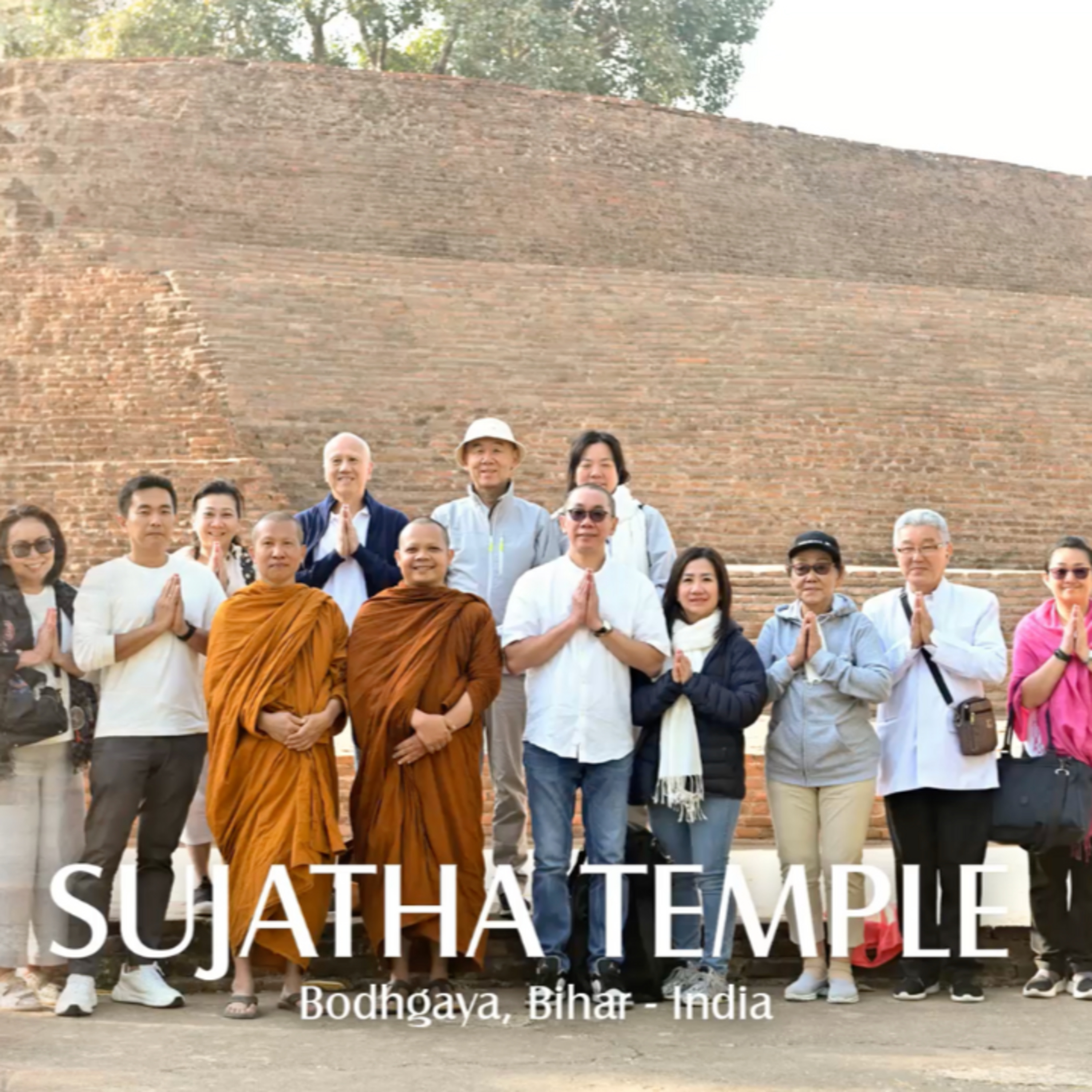 Suara Buddharatana
