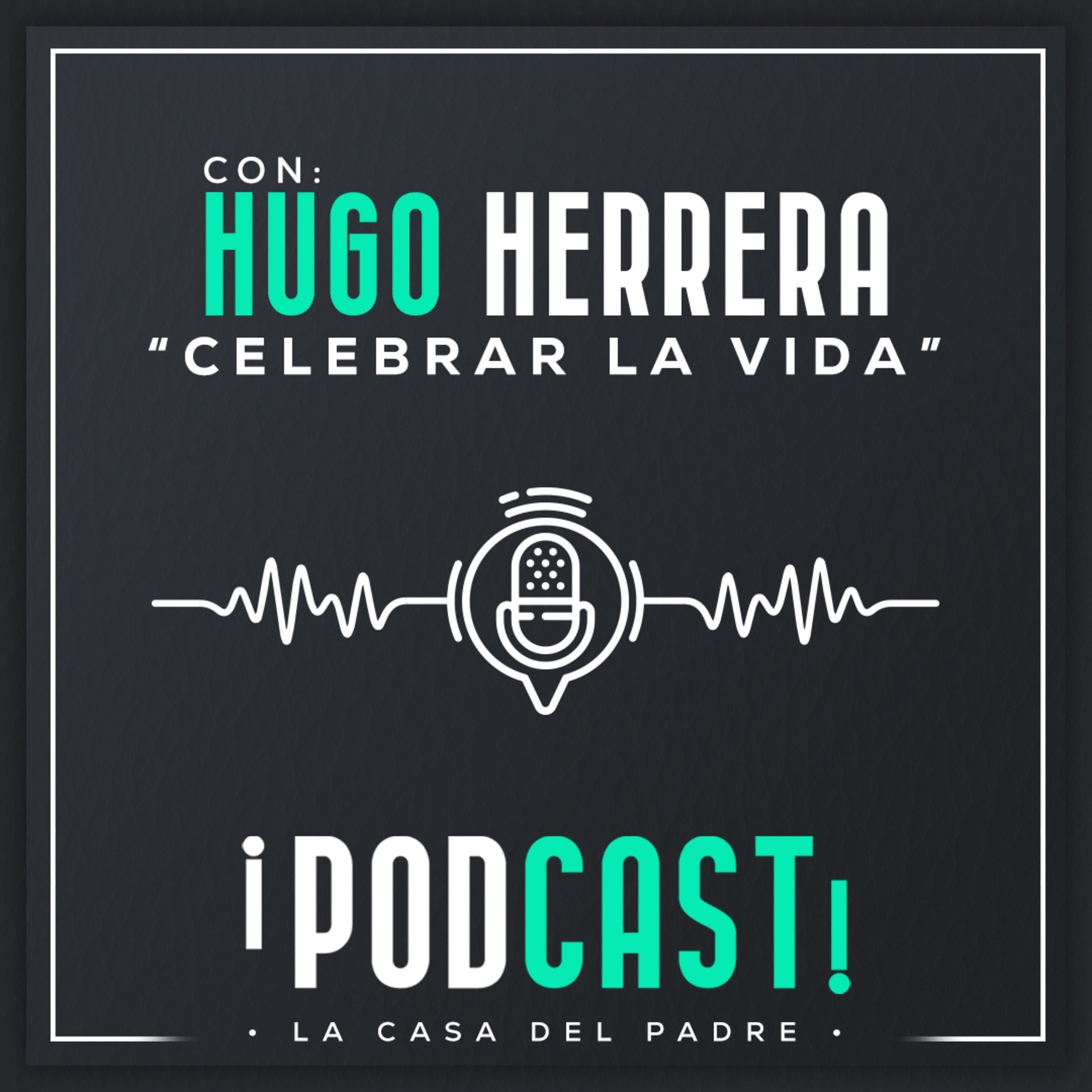 Portada de ¡PODCAST! • LCDP