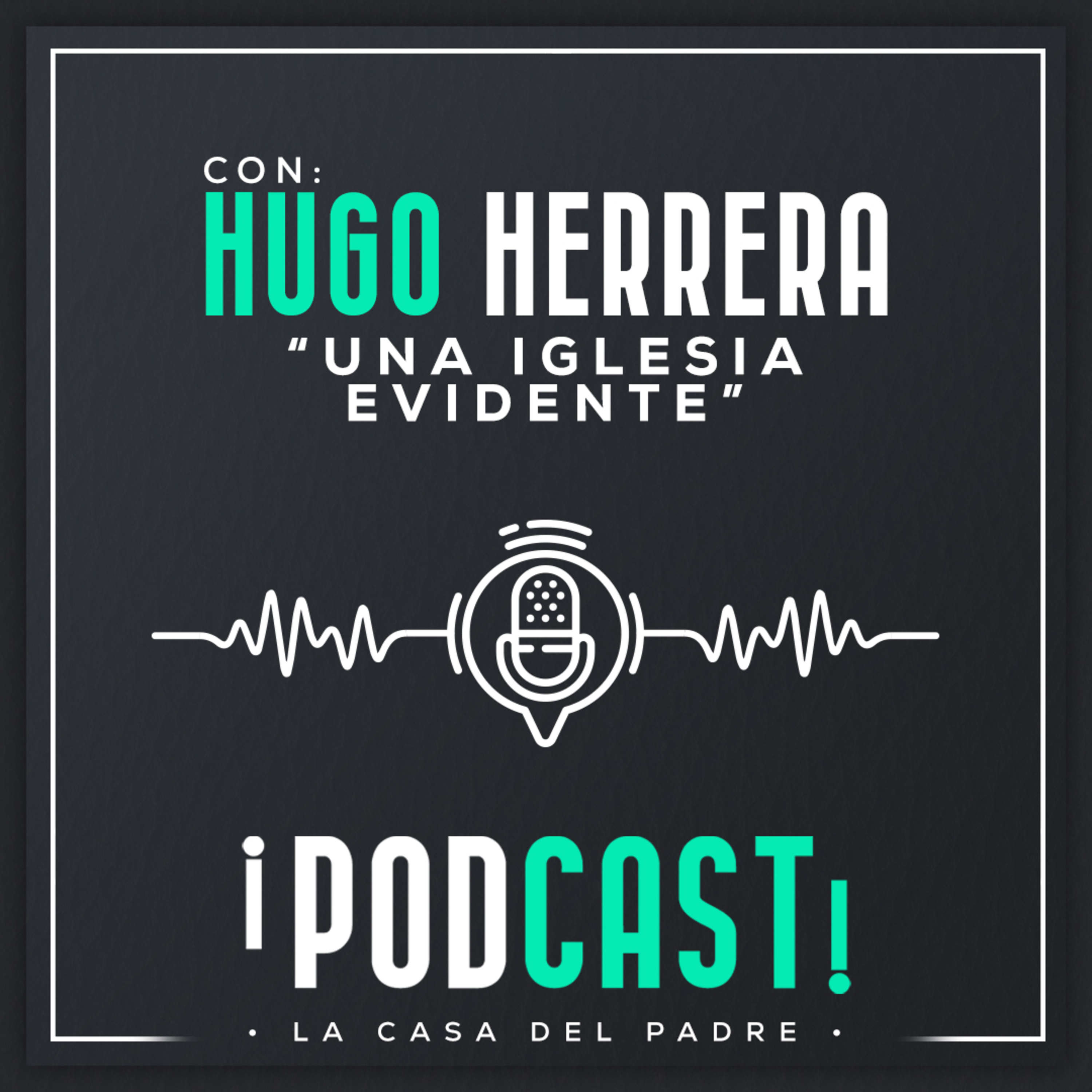 ¡PODCAST! • LCDP