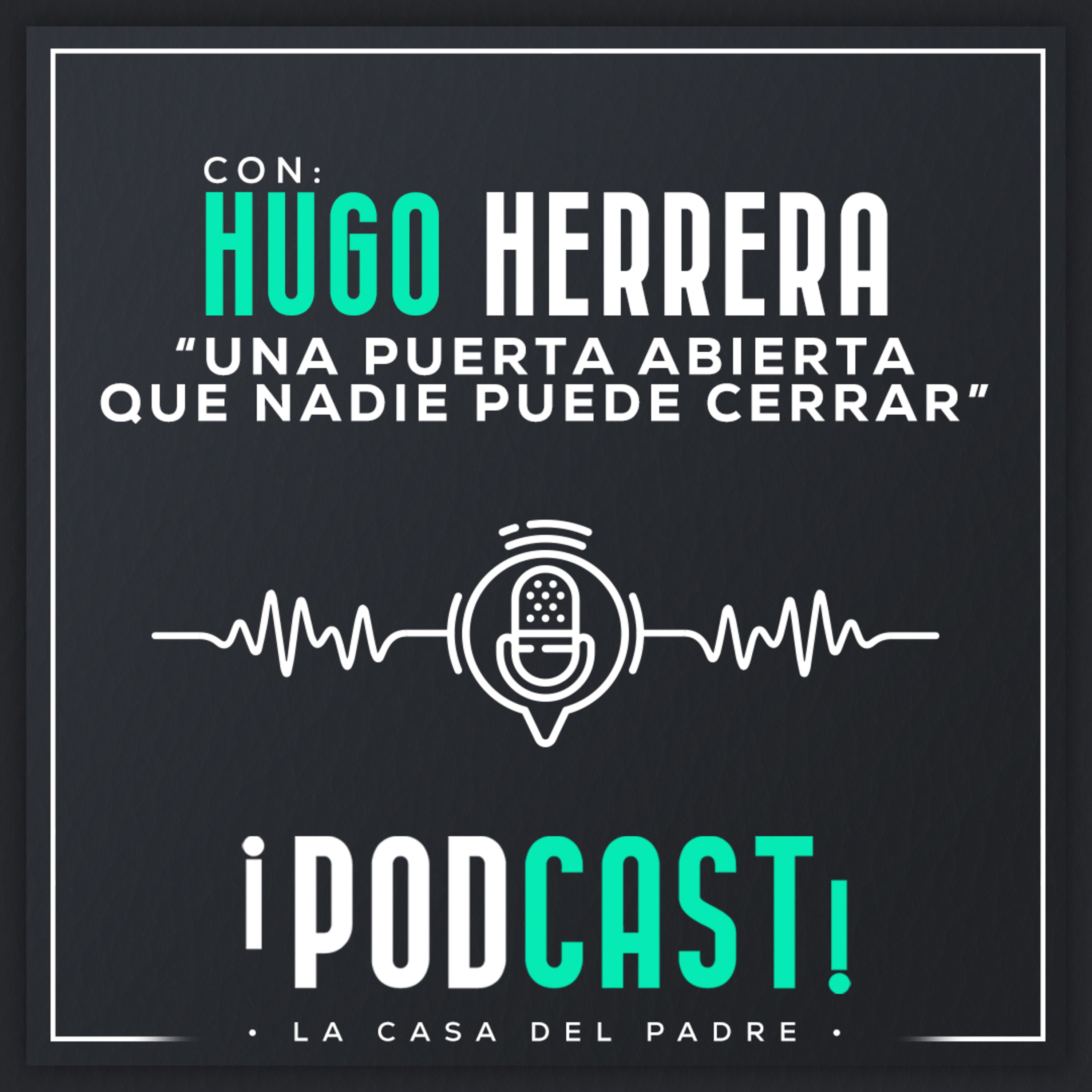 ¡PODCAST! • LCDP
