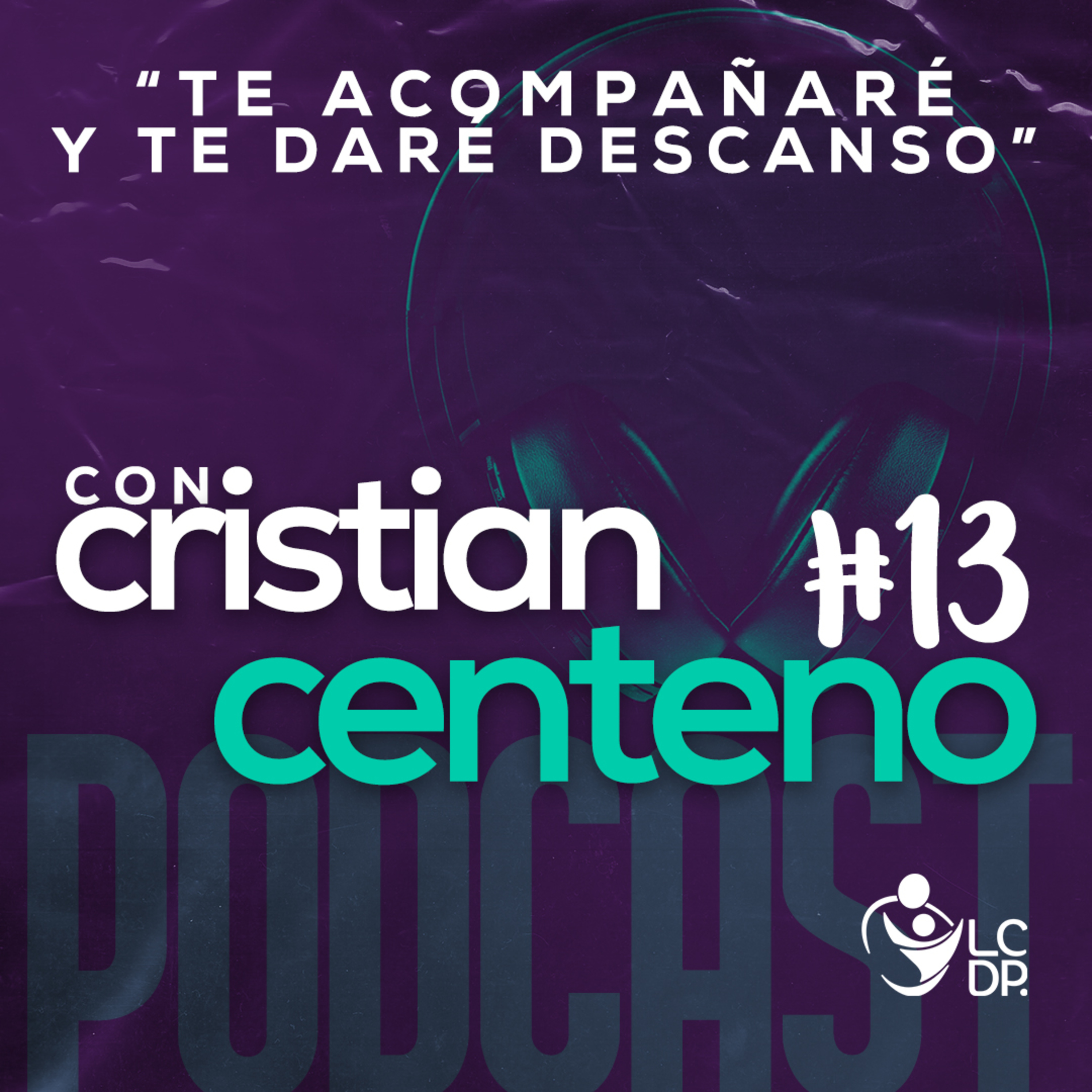 Portada de ¡PODCAST! • LCDP