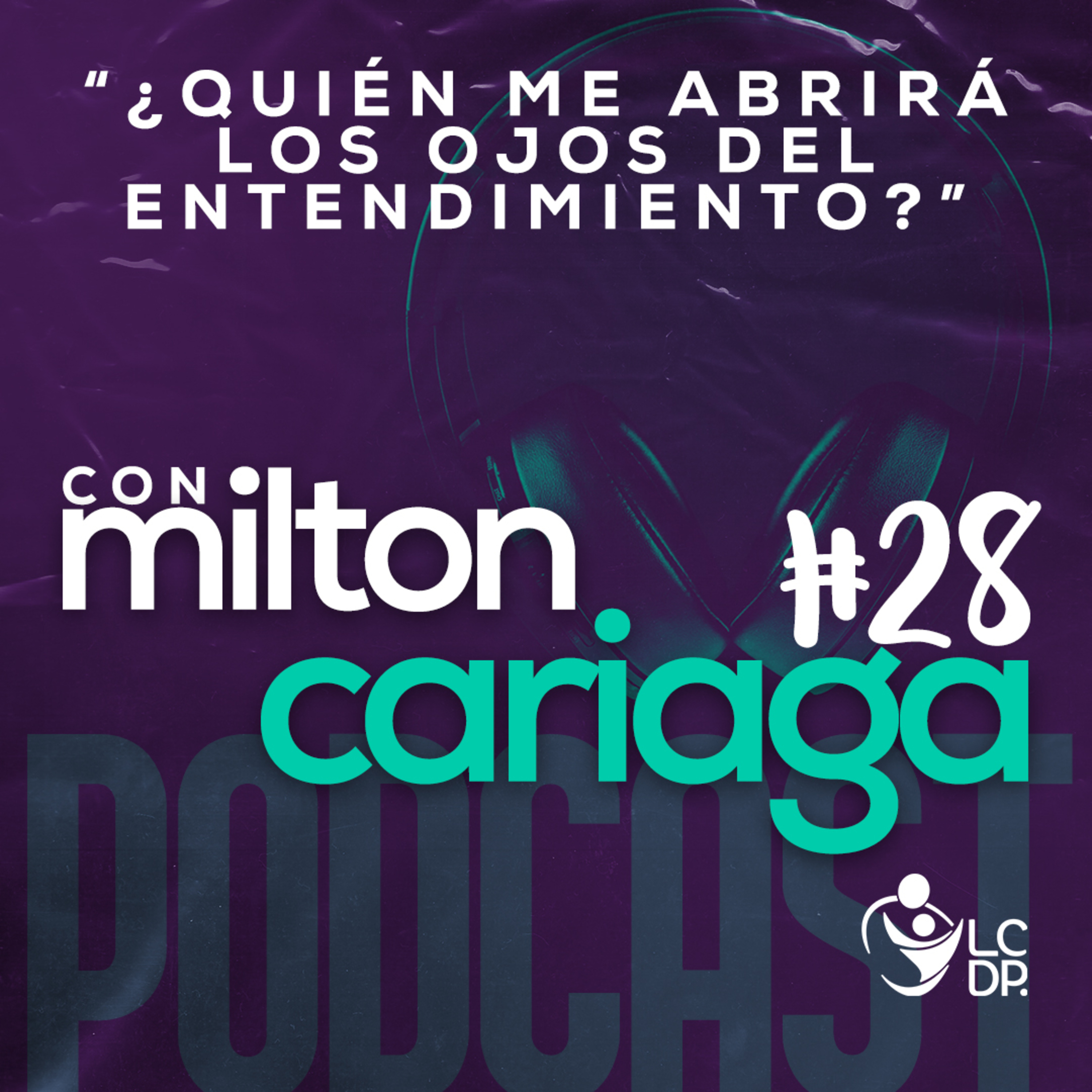 ¡PODCAST! • LCDP