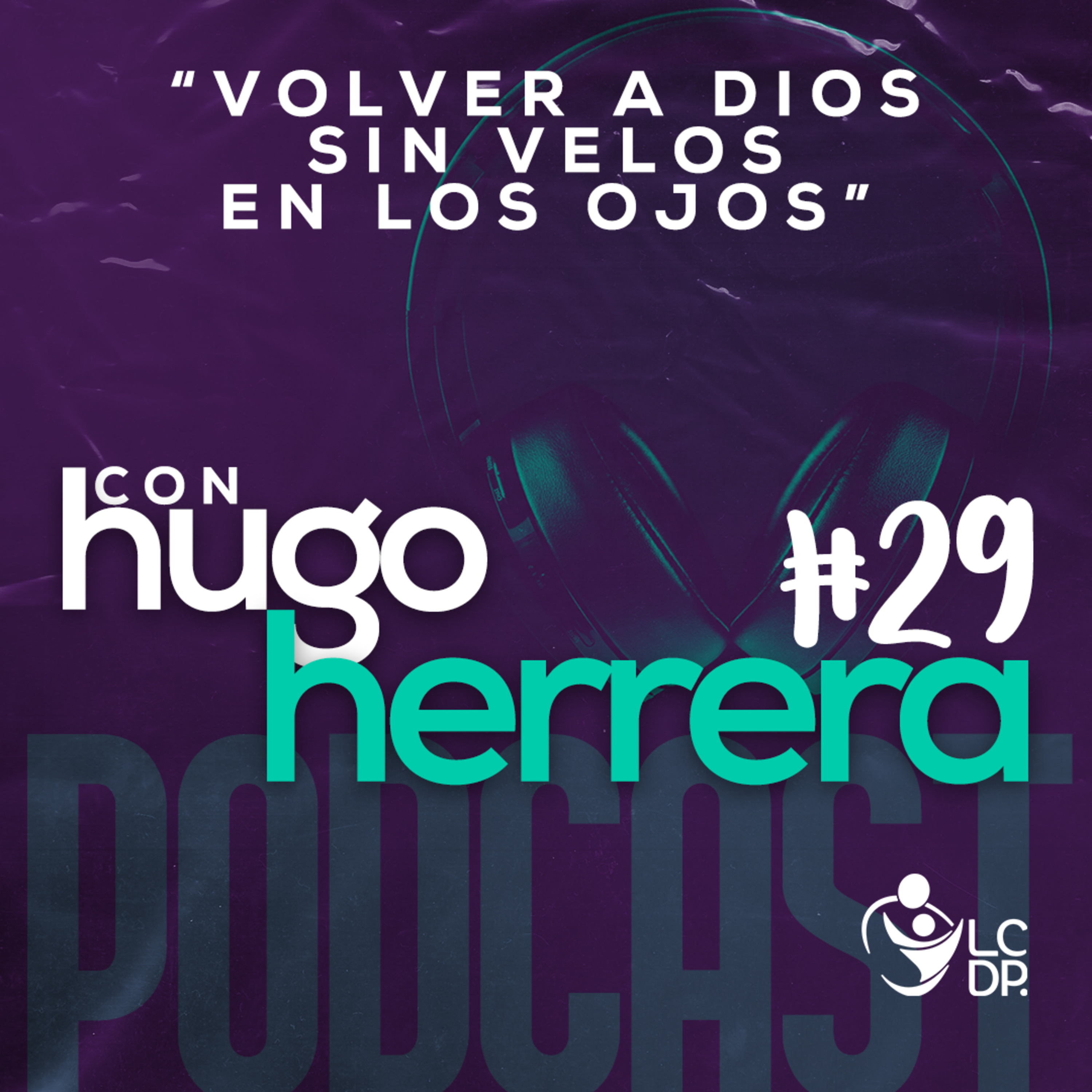 Portada de ¡PODCAST! • LCDP