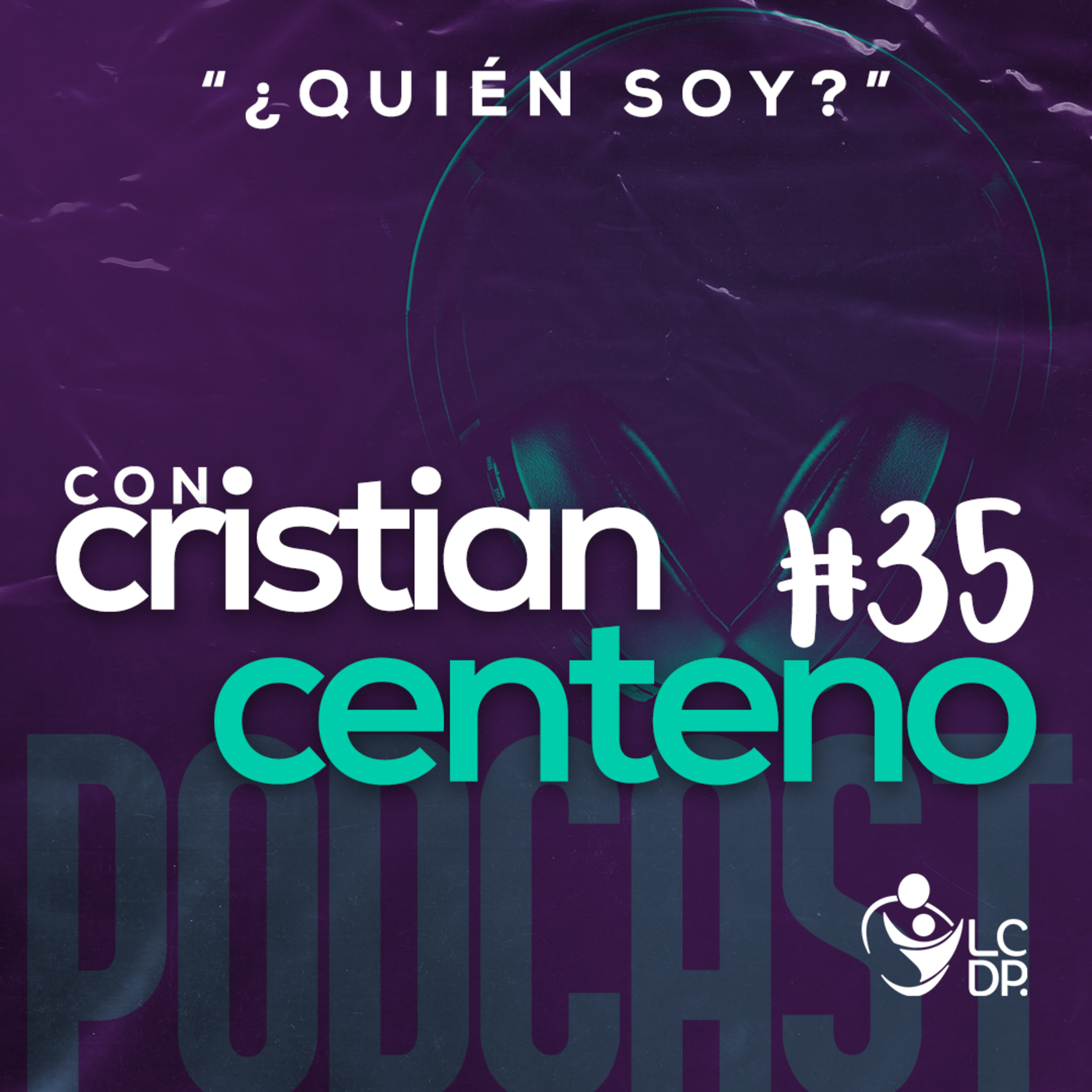 Portada de ¡PODCAST! • LCDP