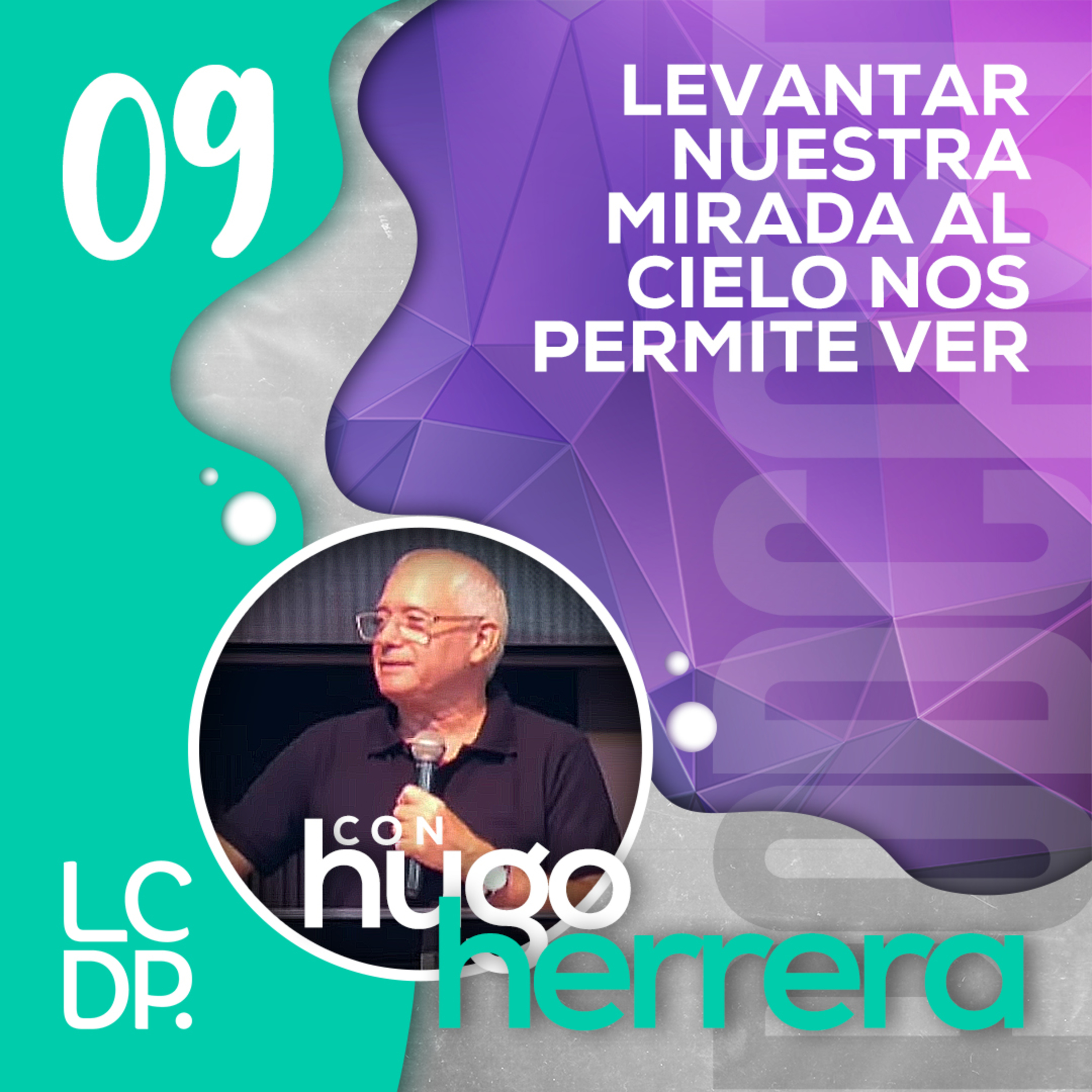 Portada de ¡PODCAST! • LCDP
