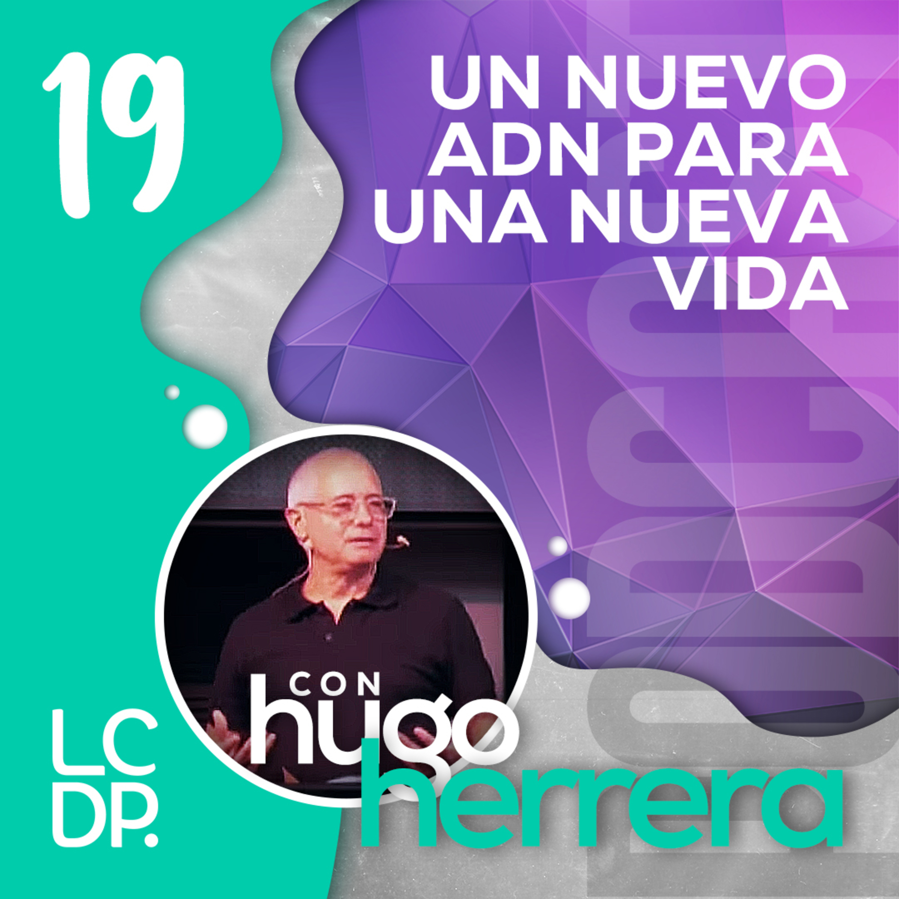 ¡PODCAST! • LCDP