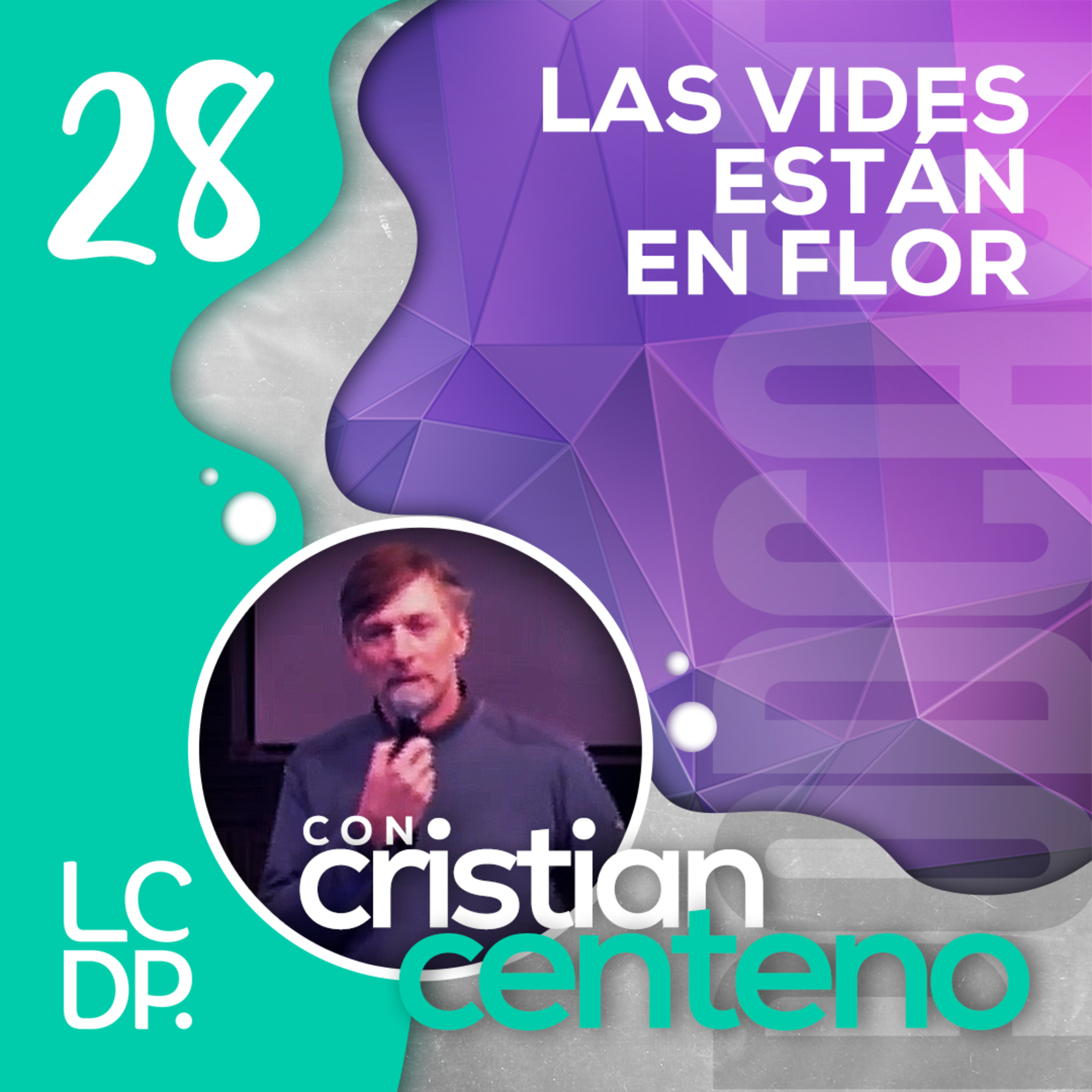 ¡PODCAST! • LCDP