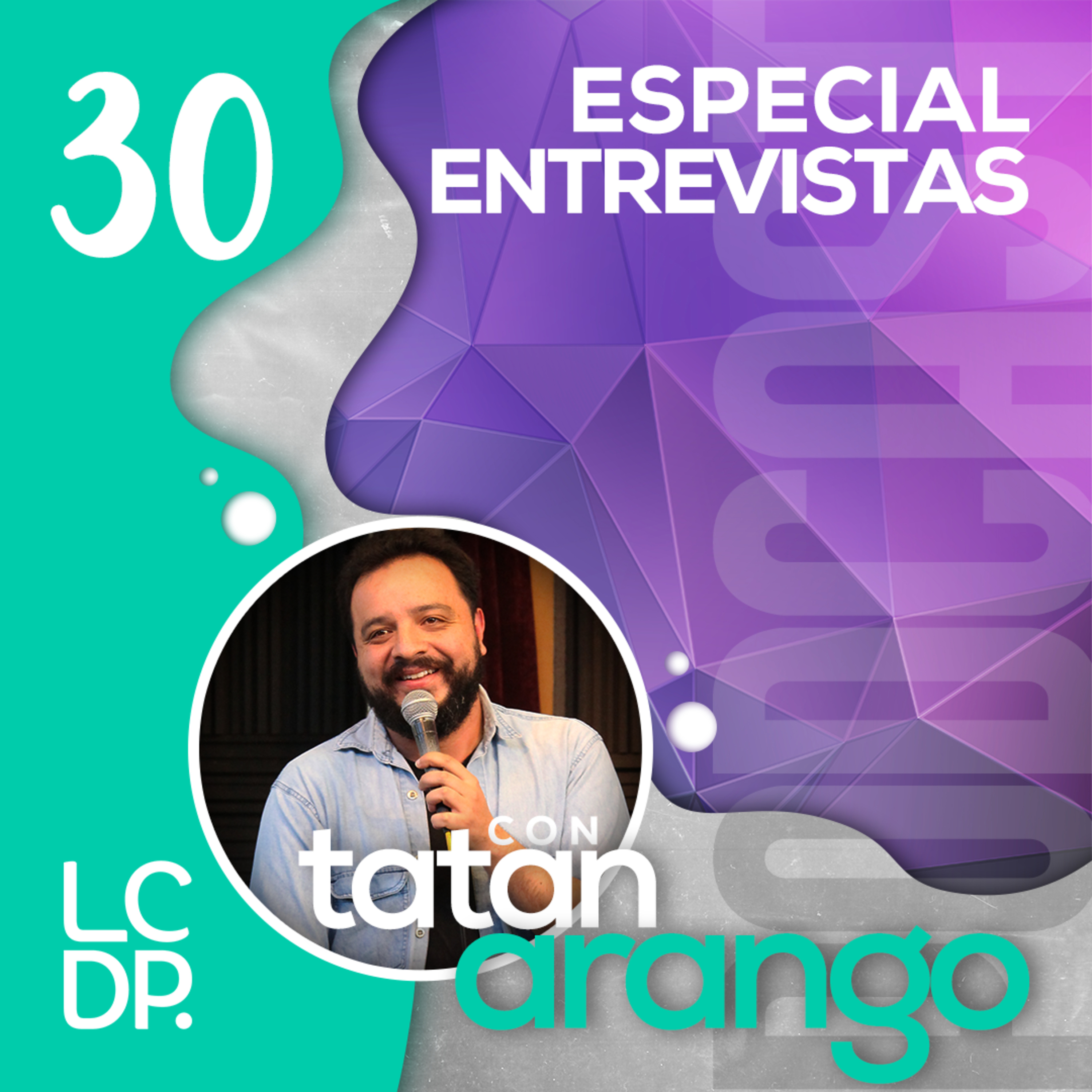 ¡PODCAST! • LCDP