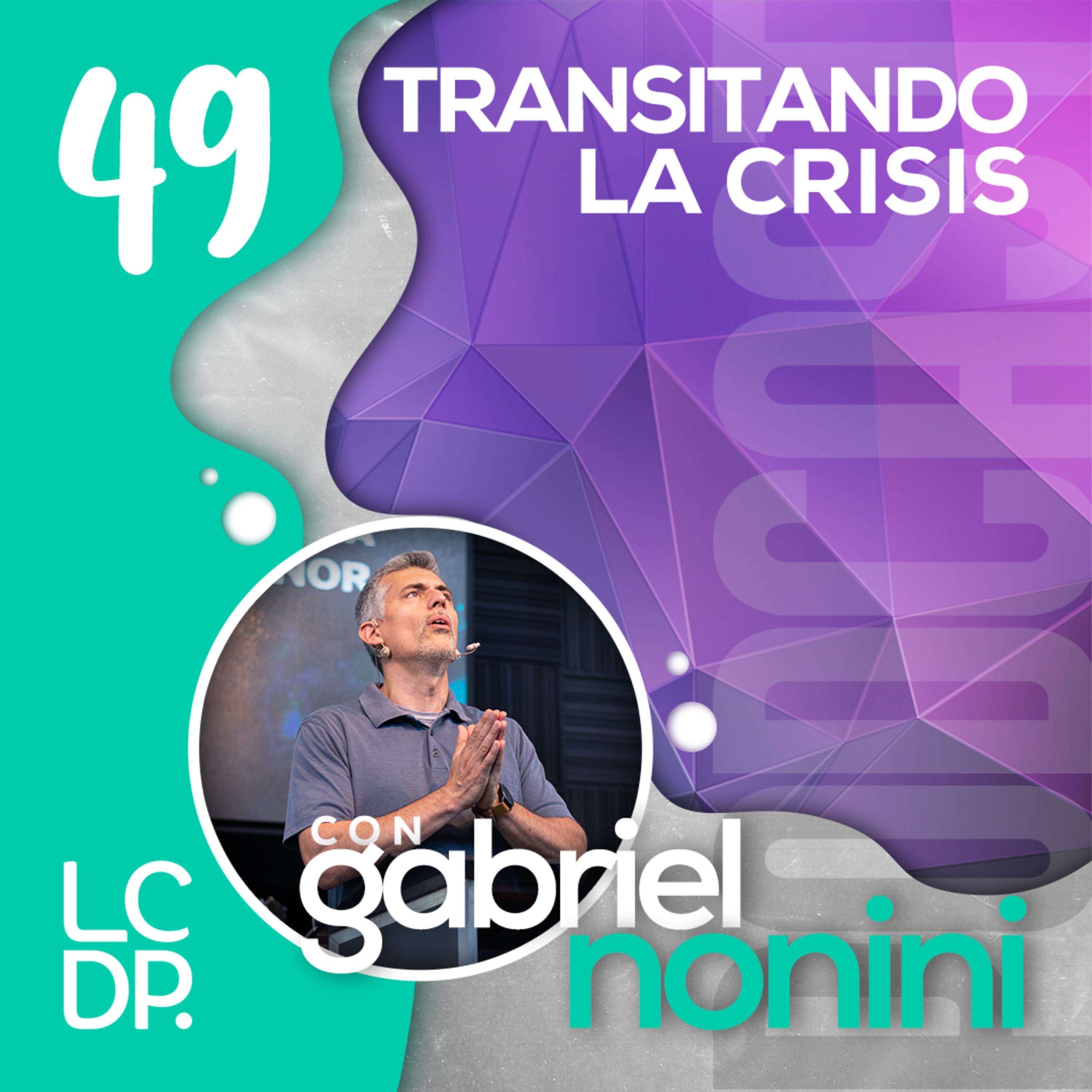 ¡PODCAST! • LCDP