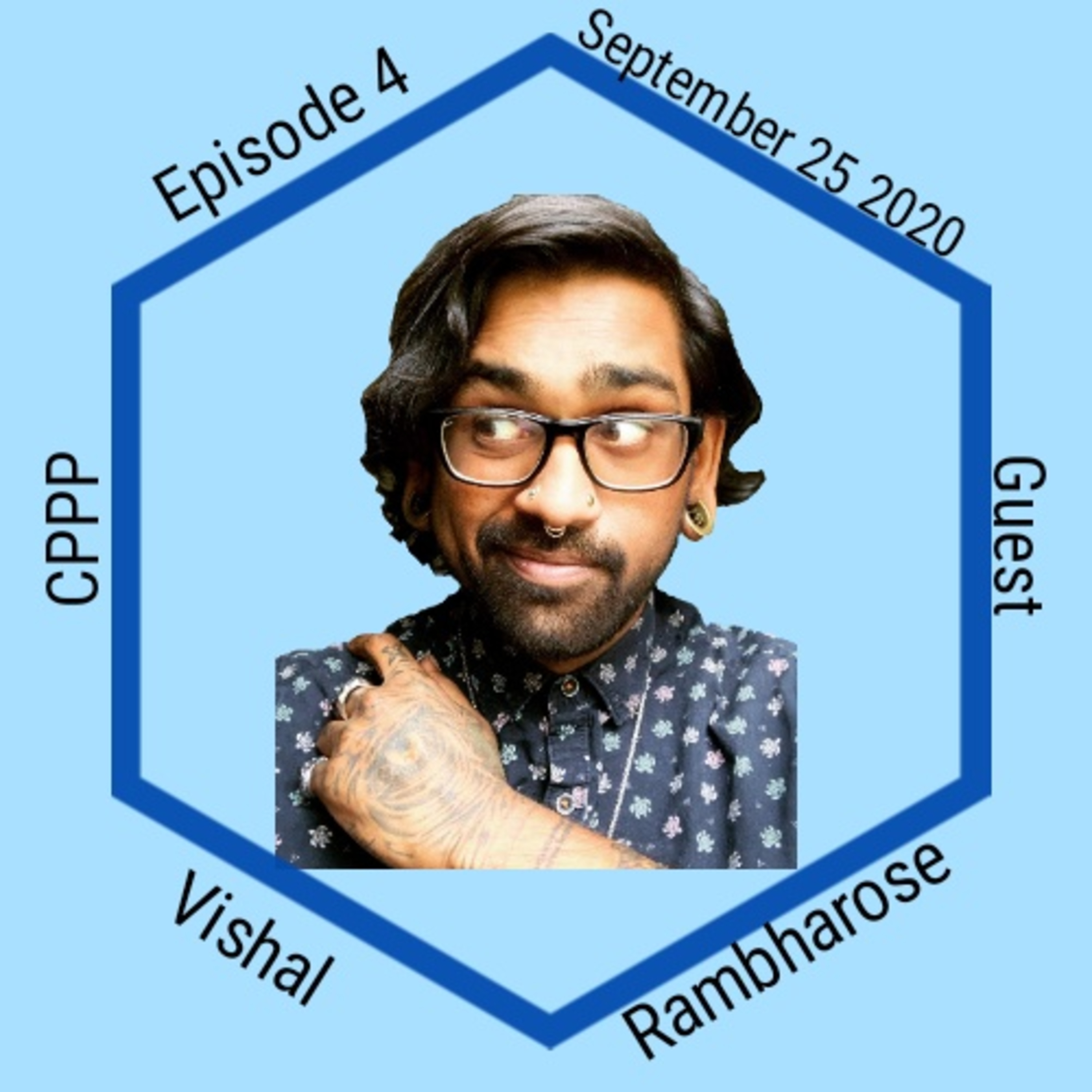 Canadian Professional Piercer Podcast